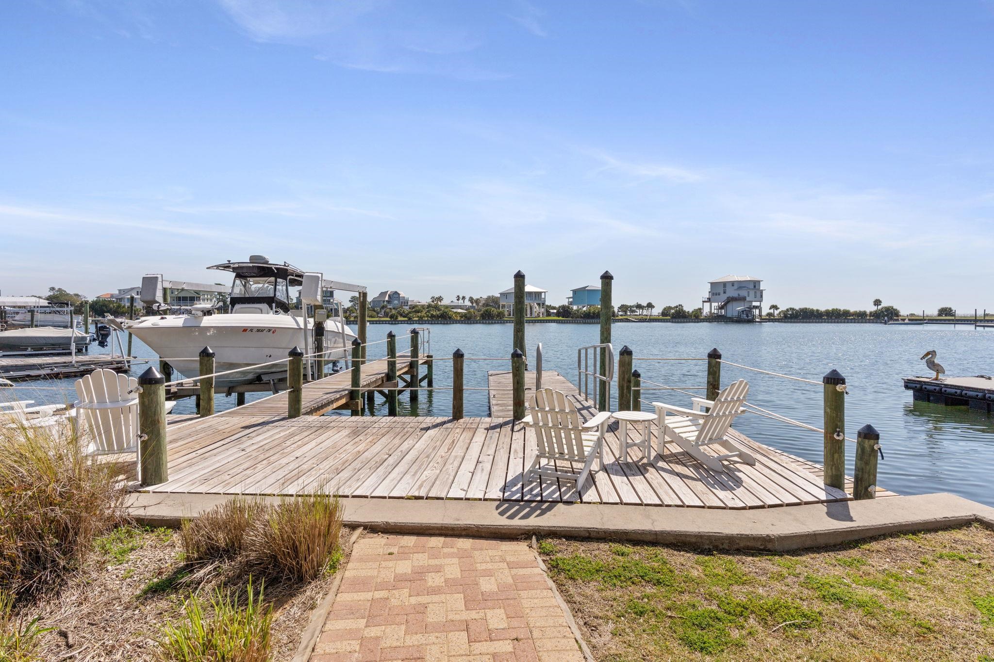 23 WALKER CREEK Drive