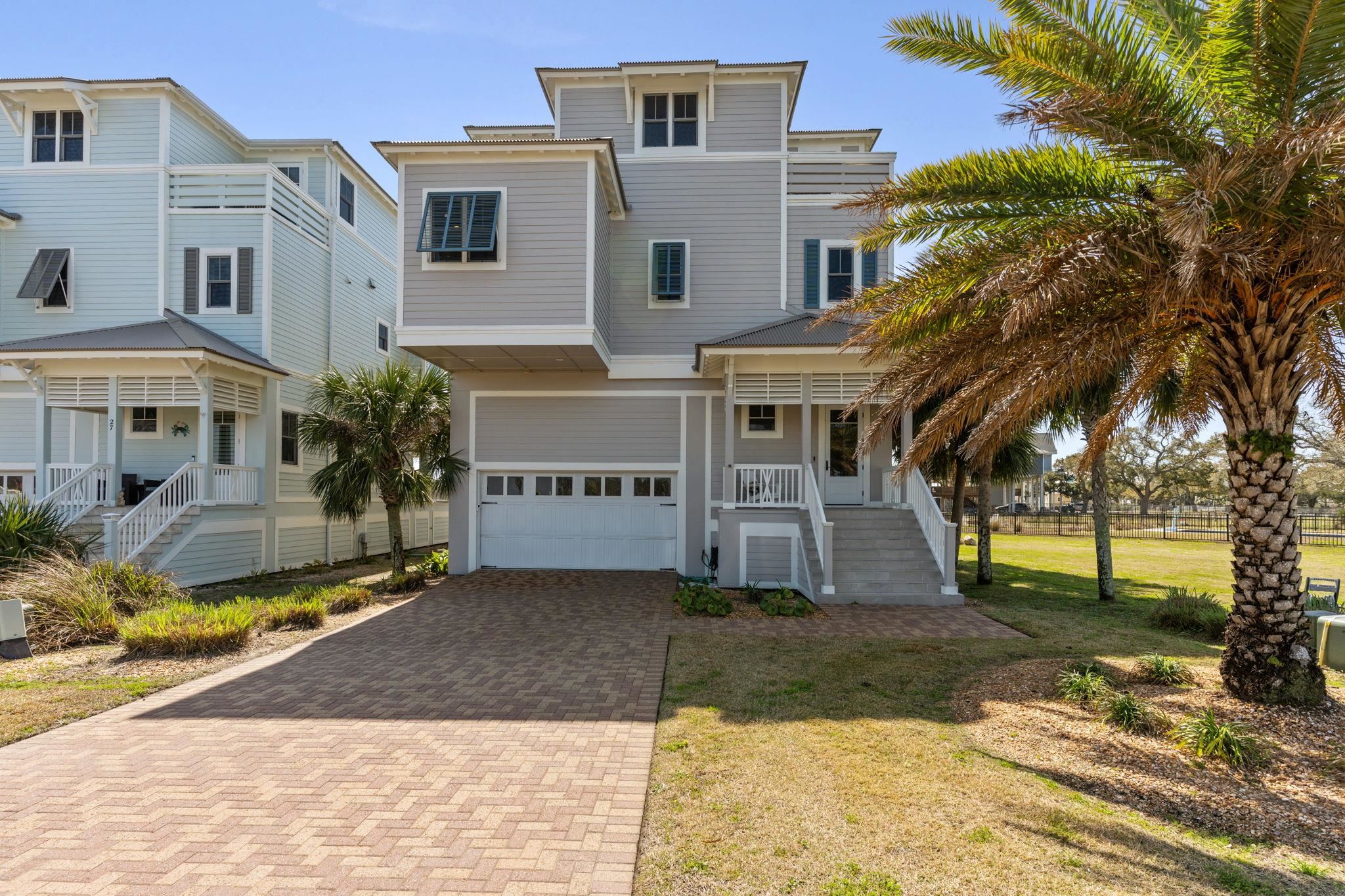 23 WALKER CREEK Drive