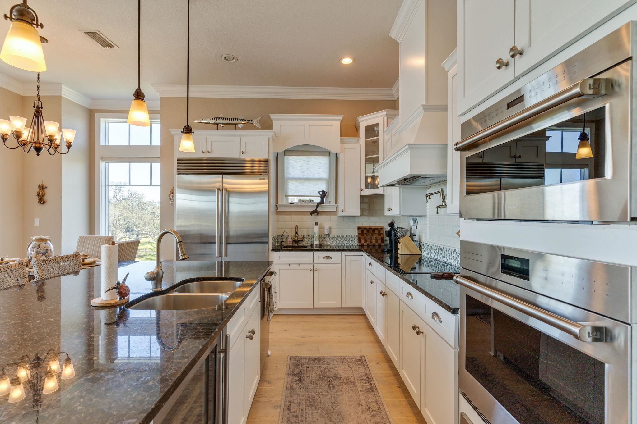 23 WALKER CREEK Drive