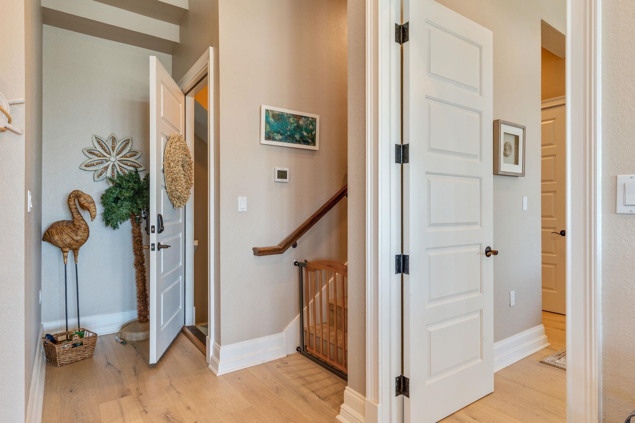 23 WALKER CREEK Drive