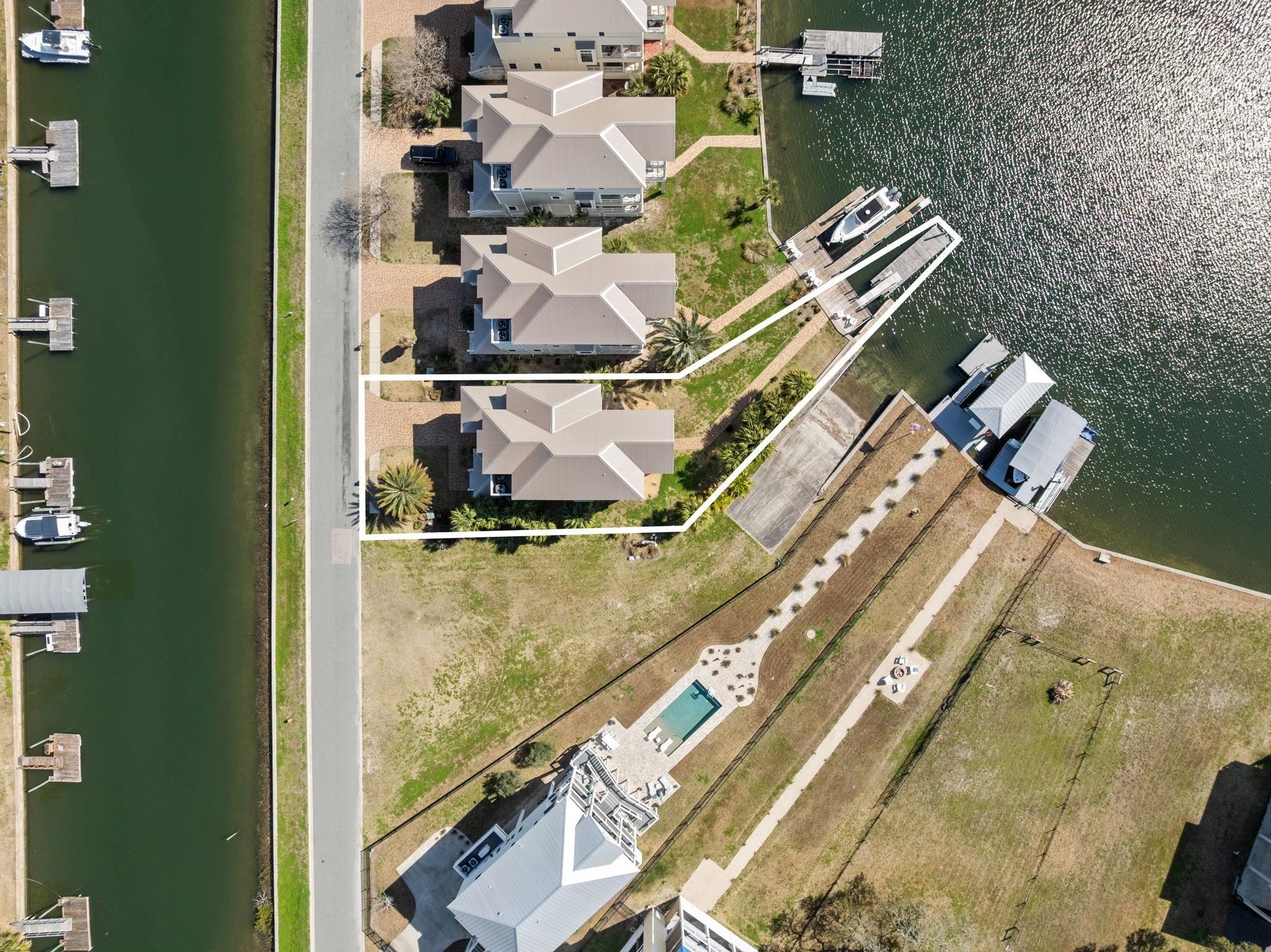 23 WALKER CREEK Drive