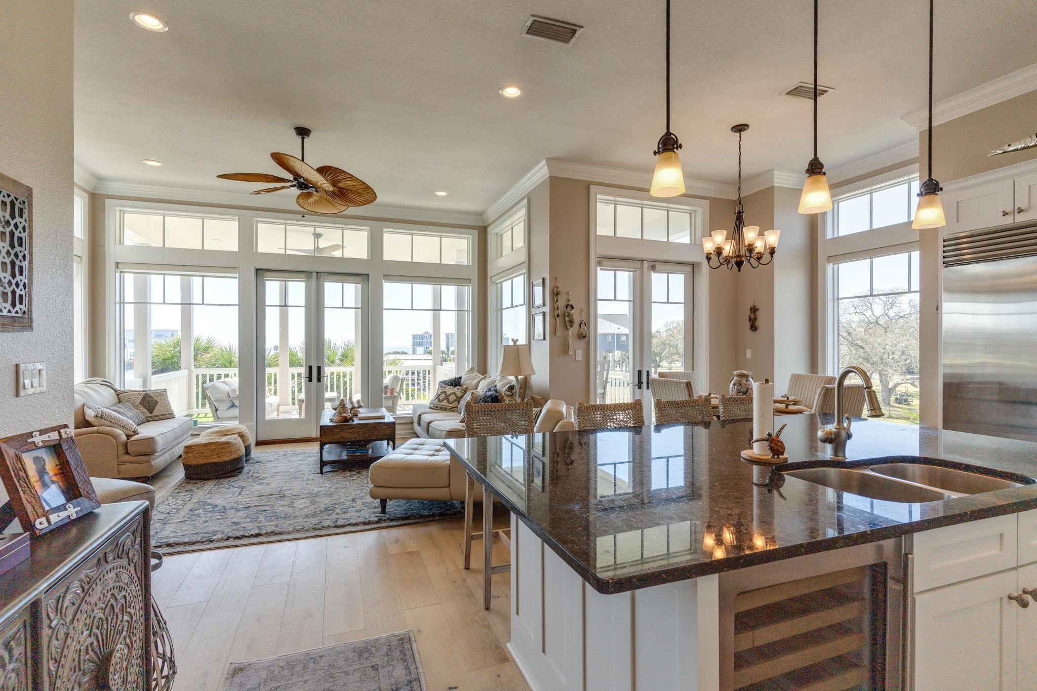 23 WALKER CREEK Drive