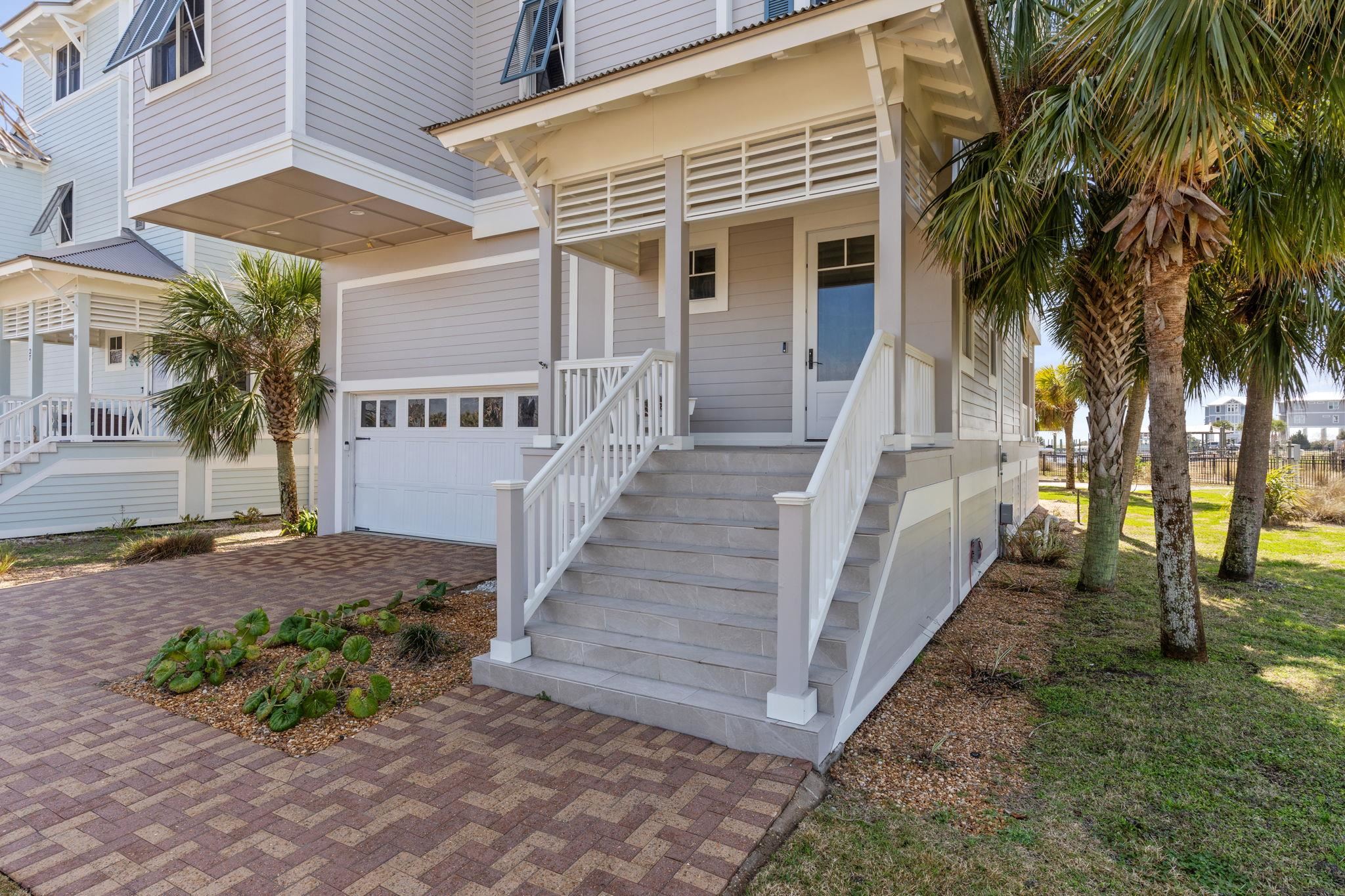 23 WALKER CREEK Drive