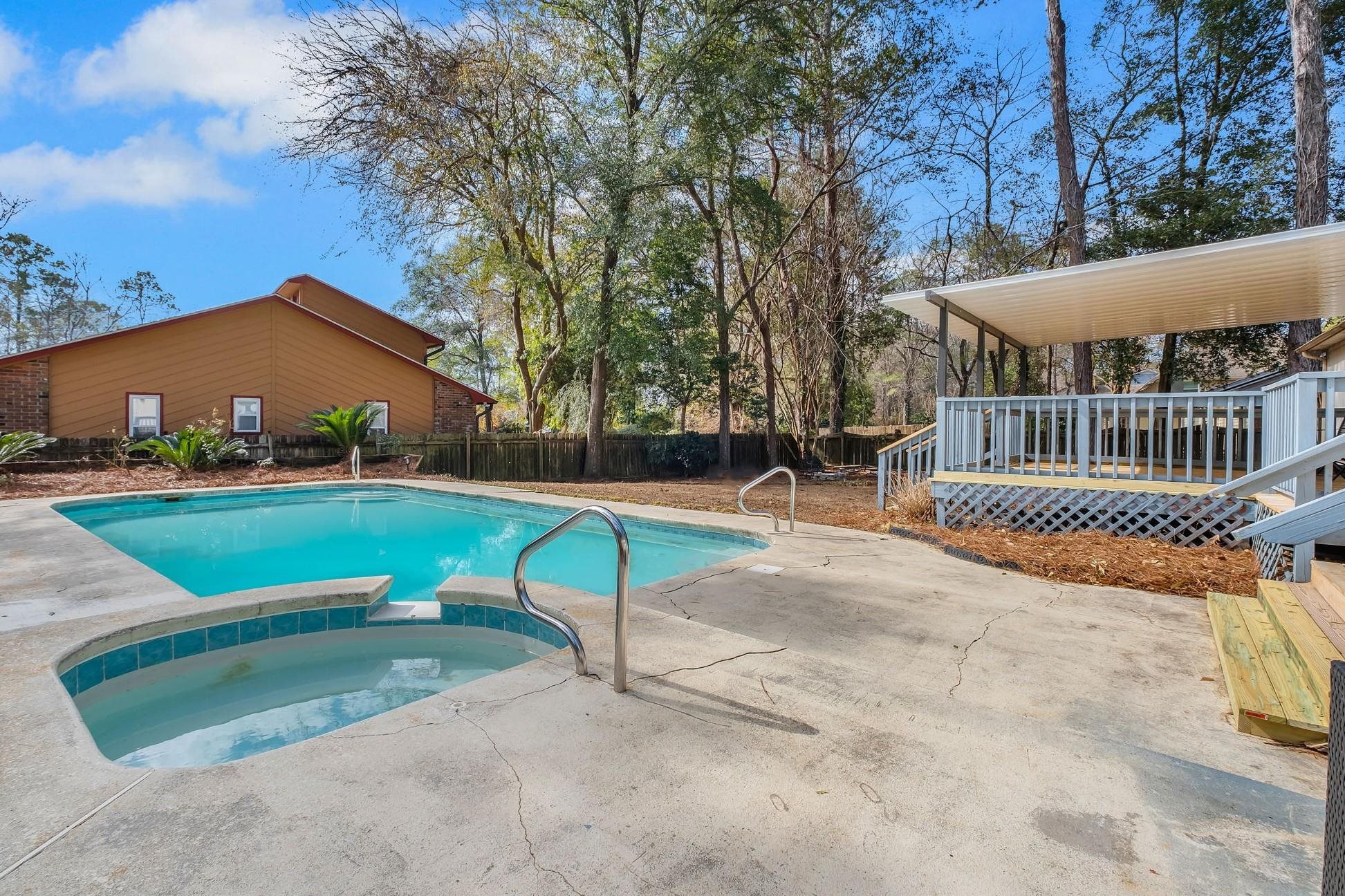 3141 N Shannon Lakes Drive