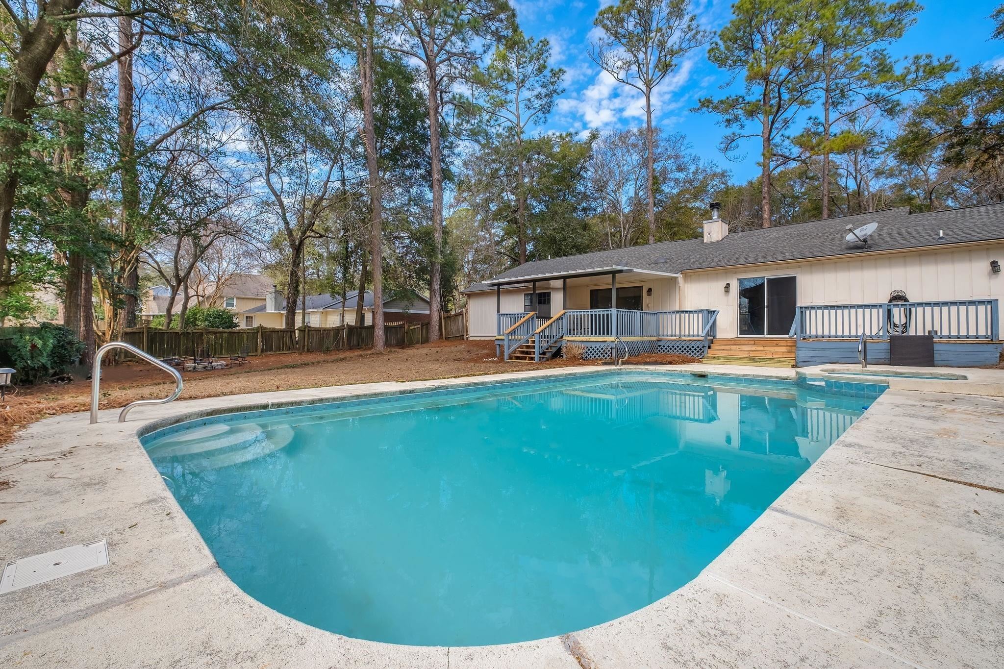 3141 N Shannon Lakes Drive