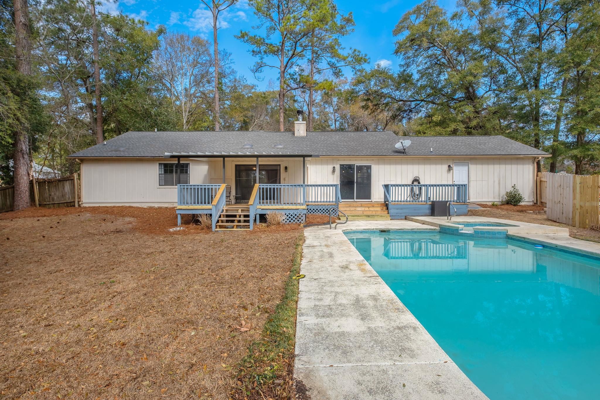 3141 N Shannon Lakes Drive