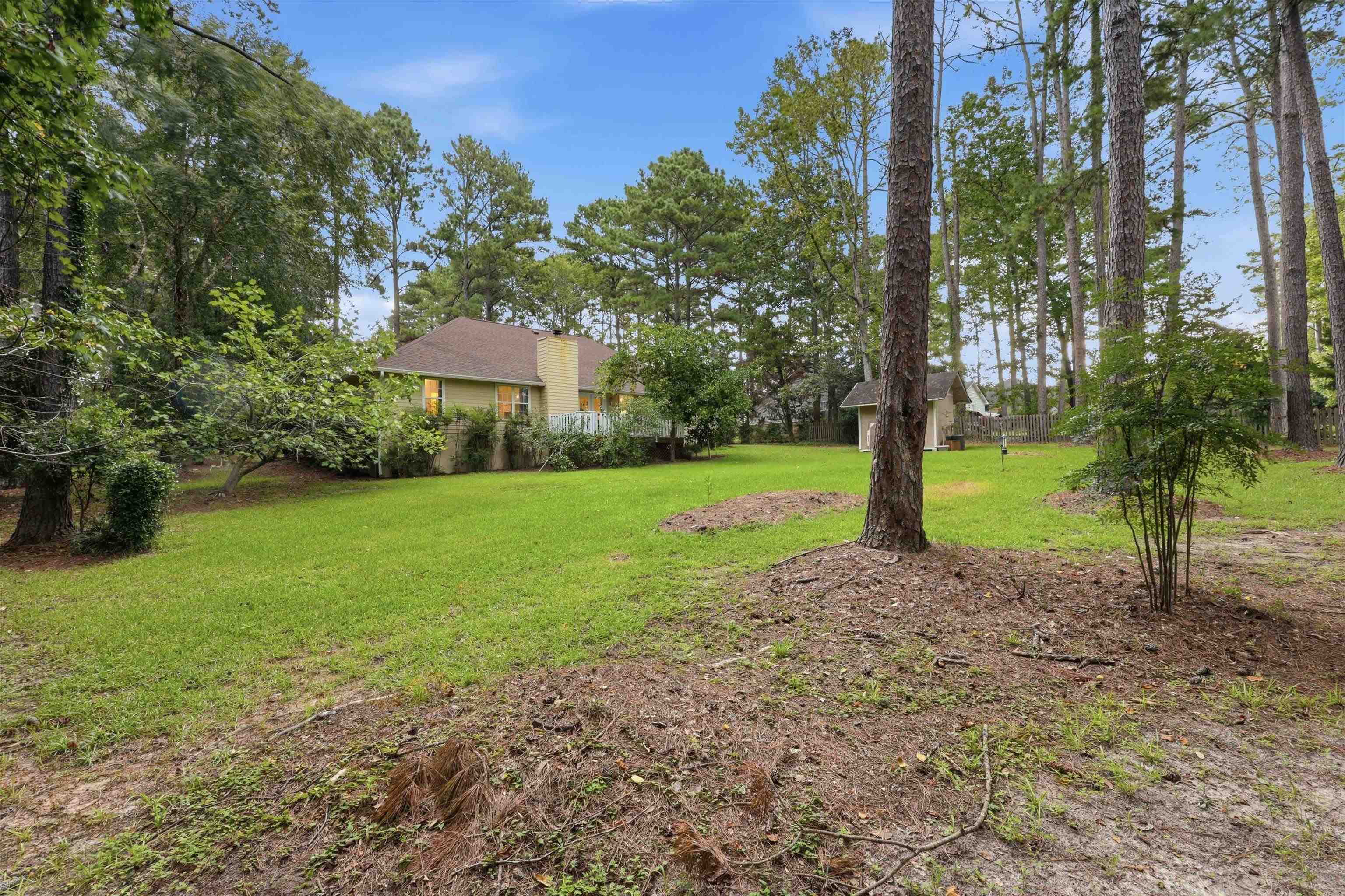 7812 Maclean Road