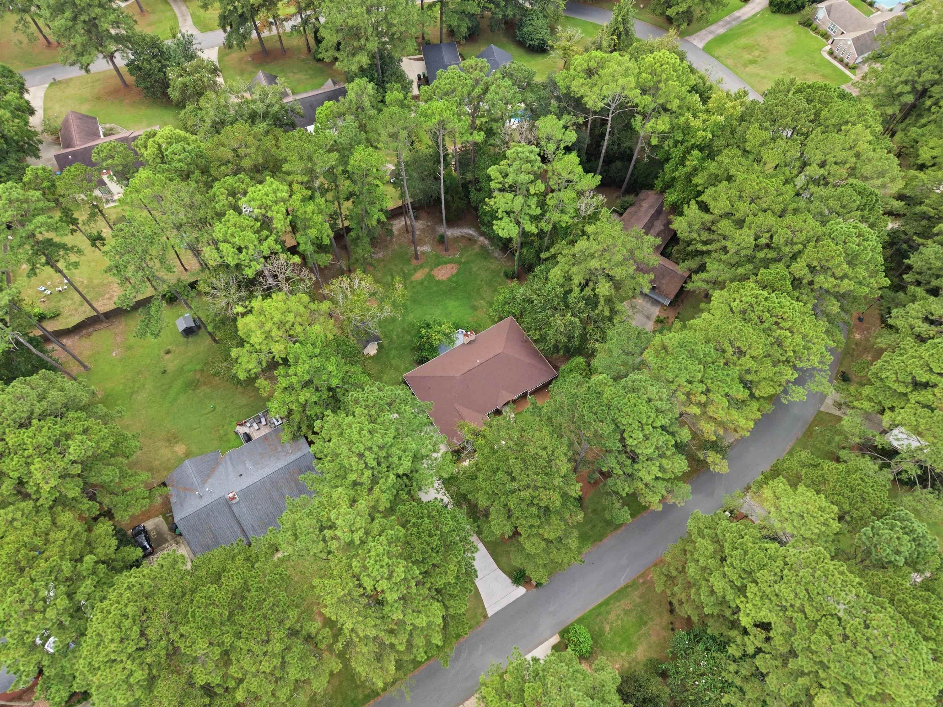 7812 Maclean Road