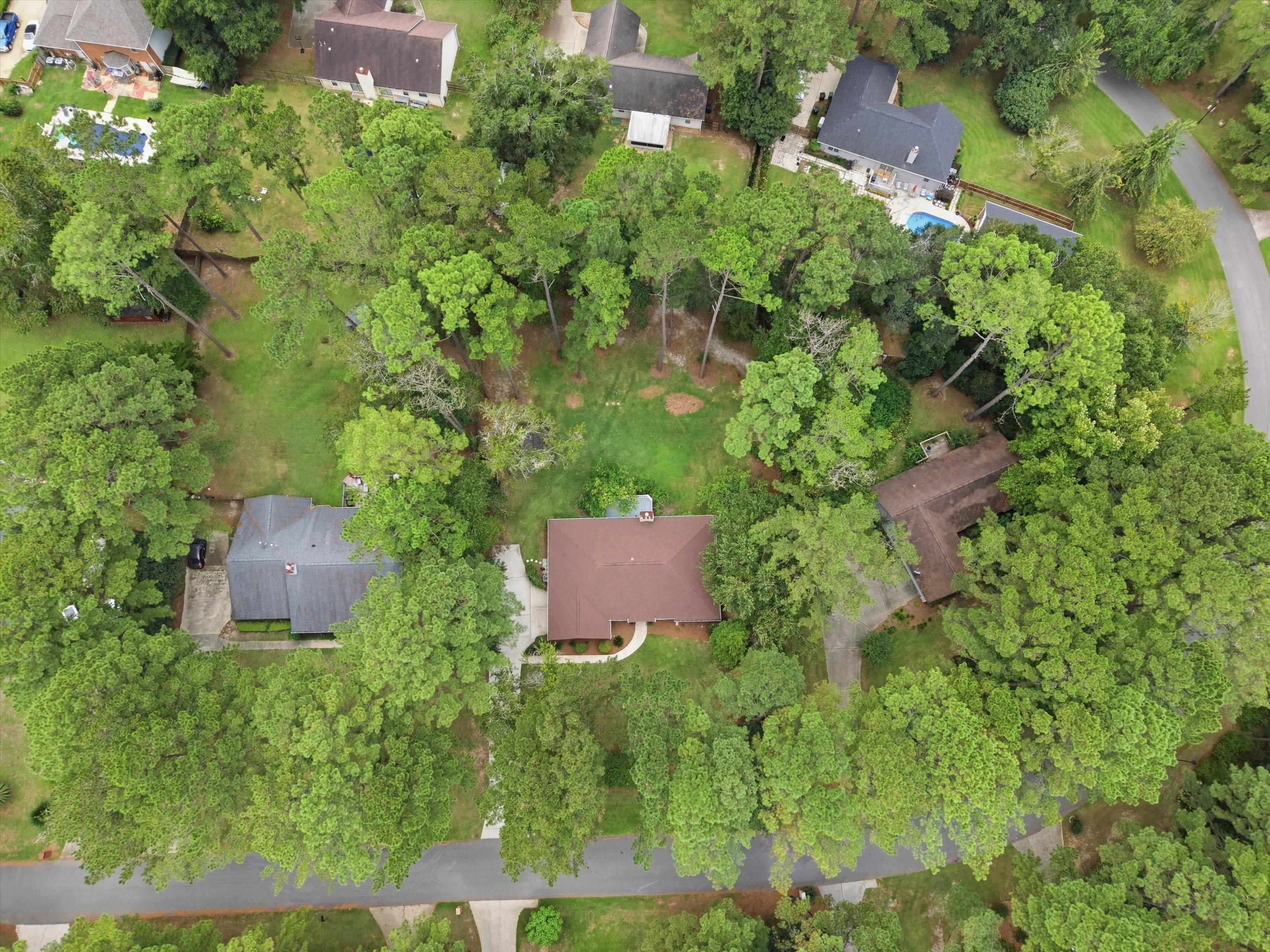 7812 Maclean Road