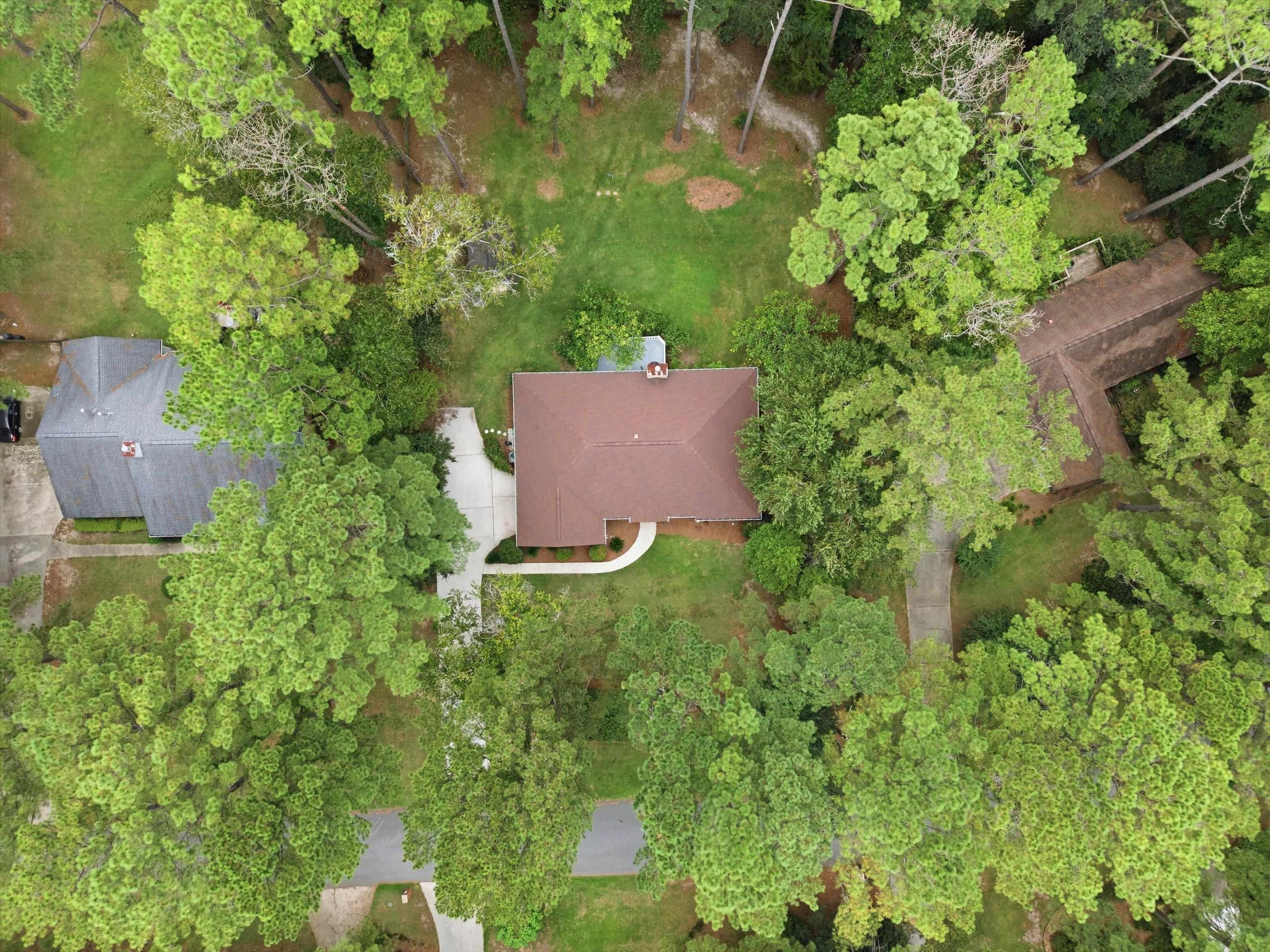 7812 Maclean Road