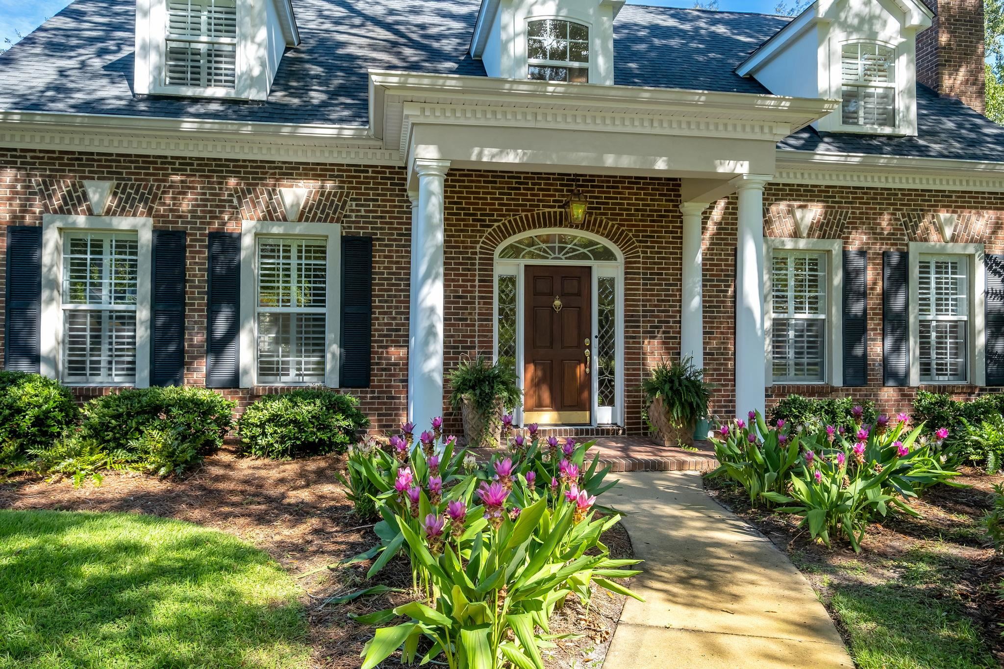 3824 E Millers Bridge Road