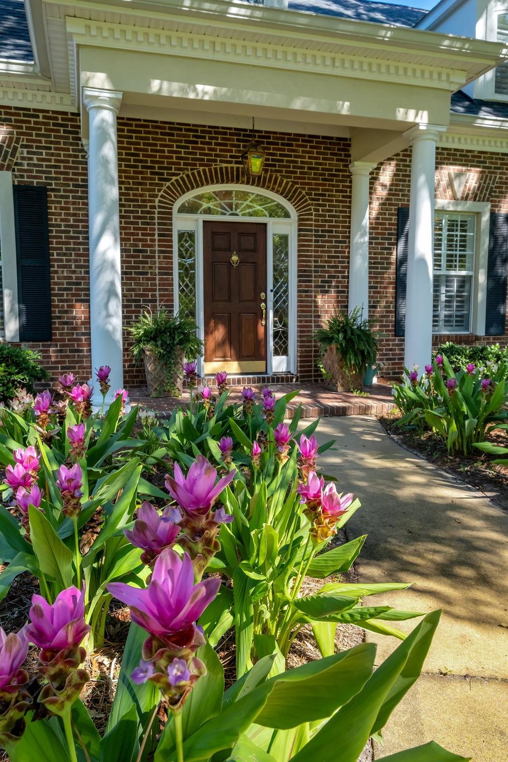 3824 E Millers Bridge Road