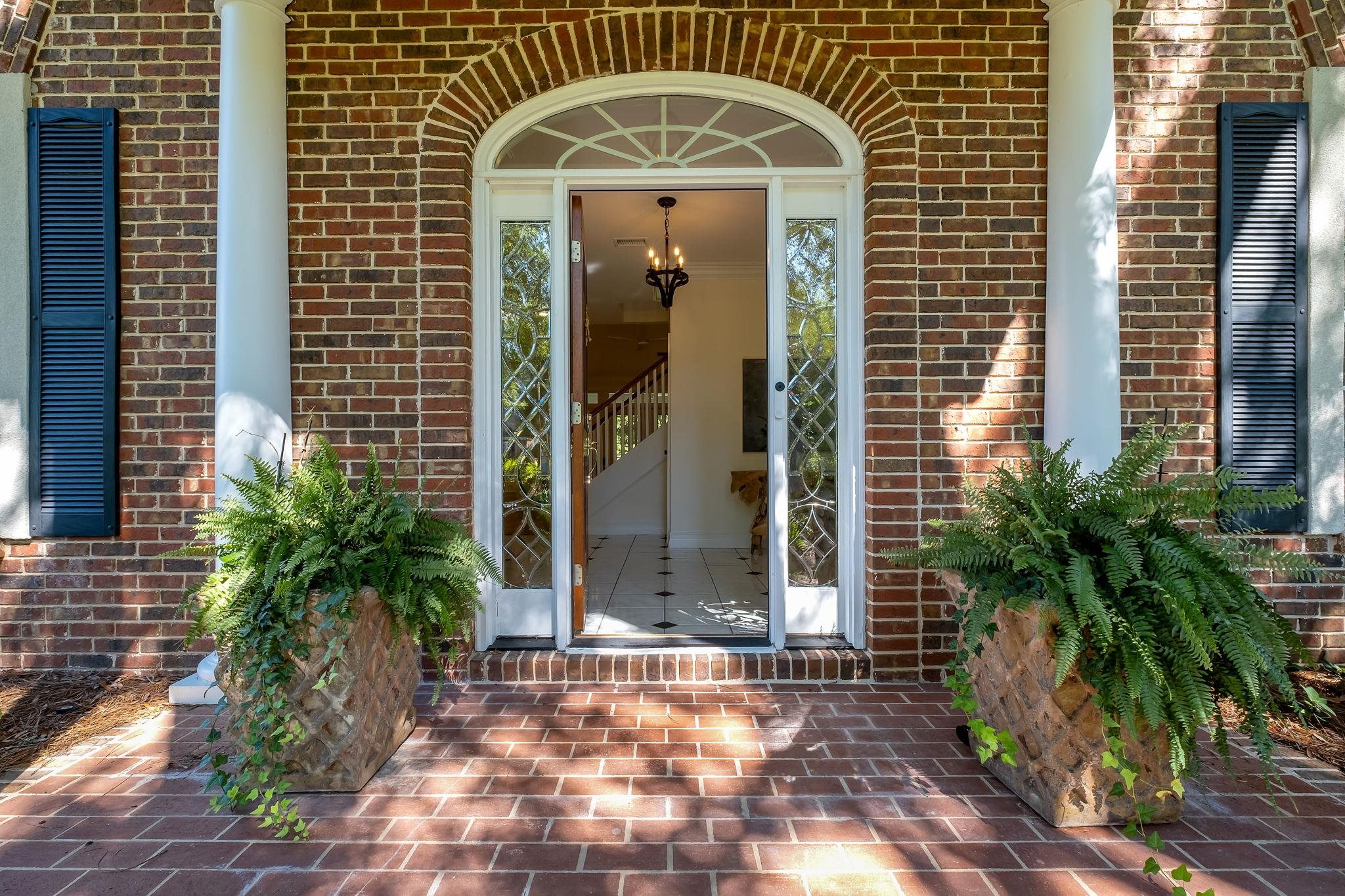 3824 E Millers Bridge Road