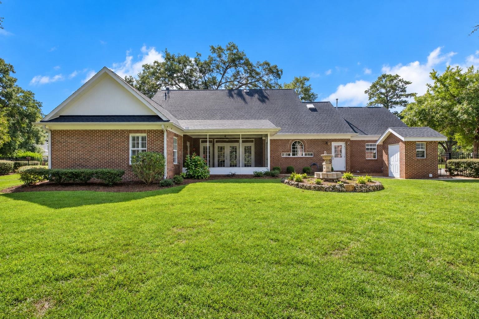 3824 E Millers Bridge Road