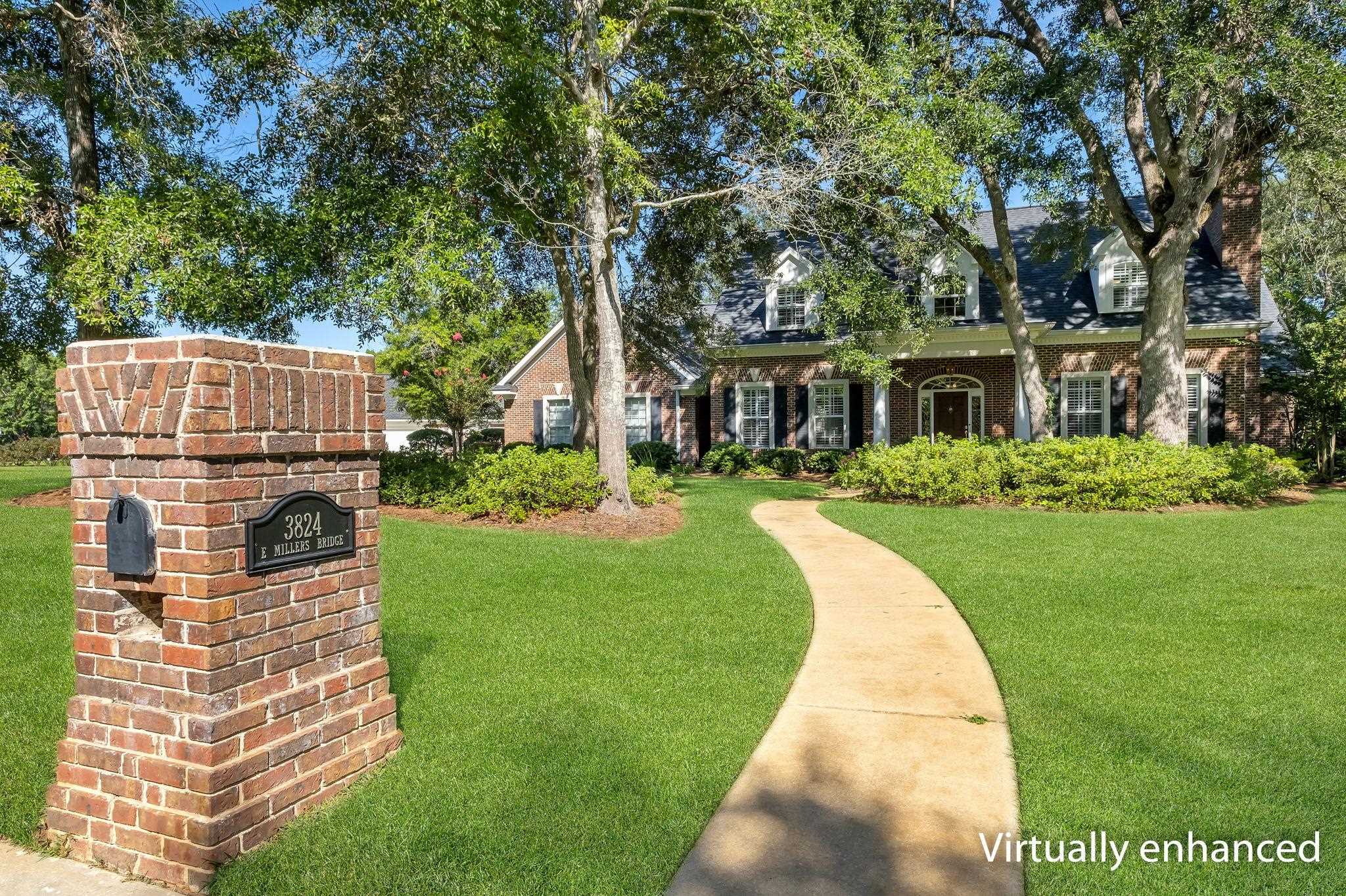 3824 E Millers Bridge Road