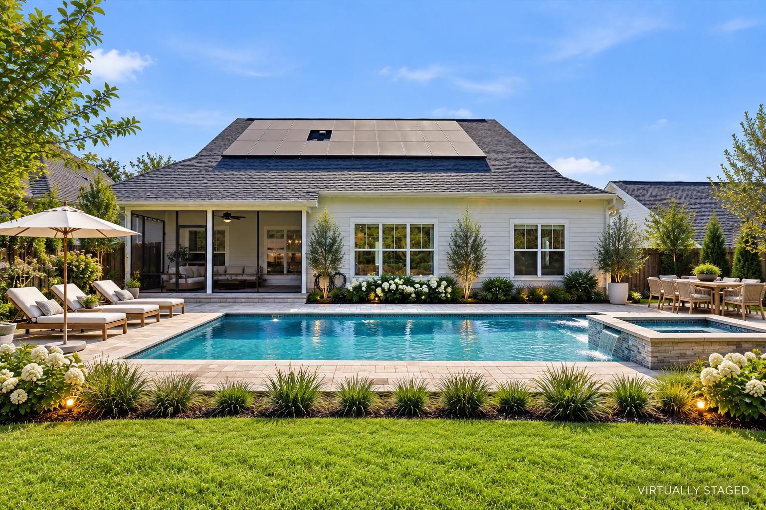 8516 Castle Pine Drive