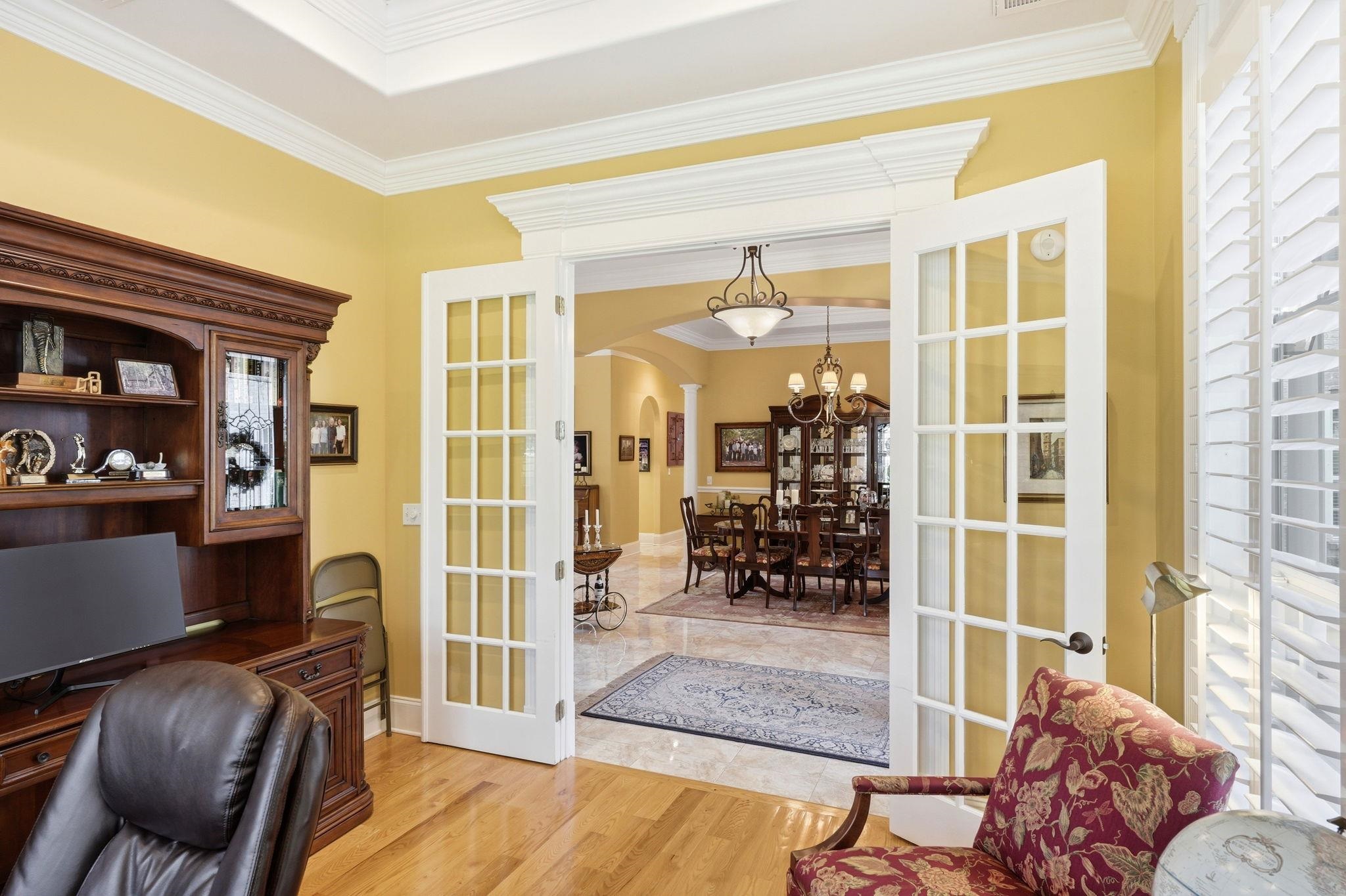 3436 OSPREY RIDGE Court