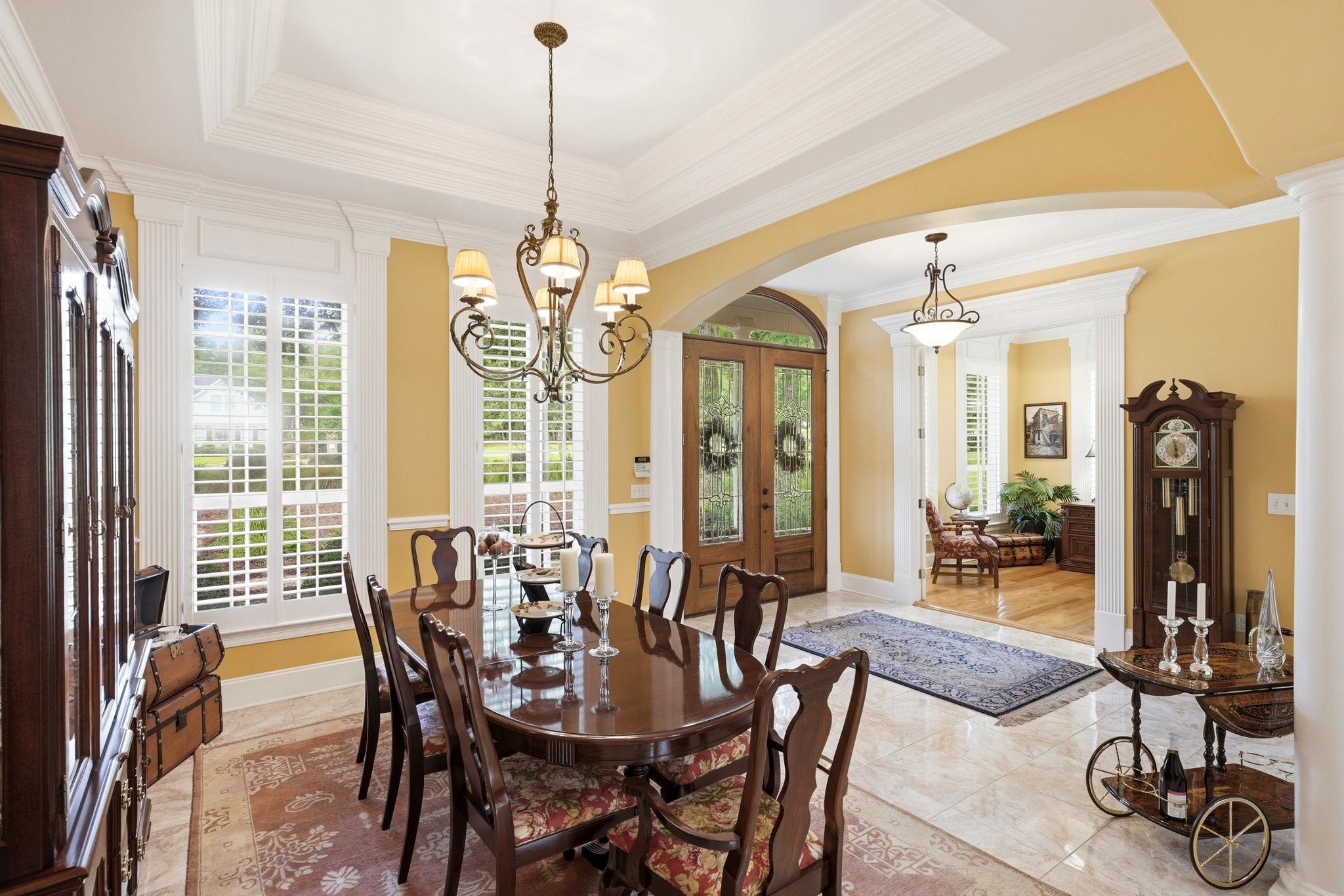 3436 OSPREY RIDGE Court