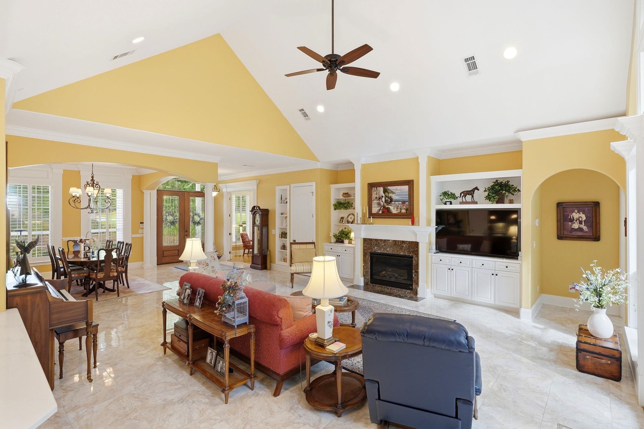 3436 OSPREY RIDGE Court