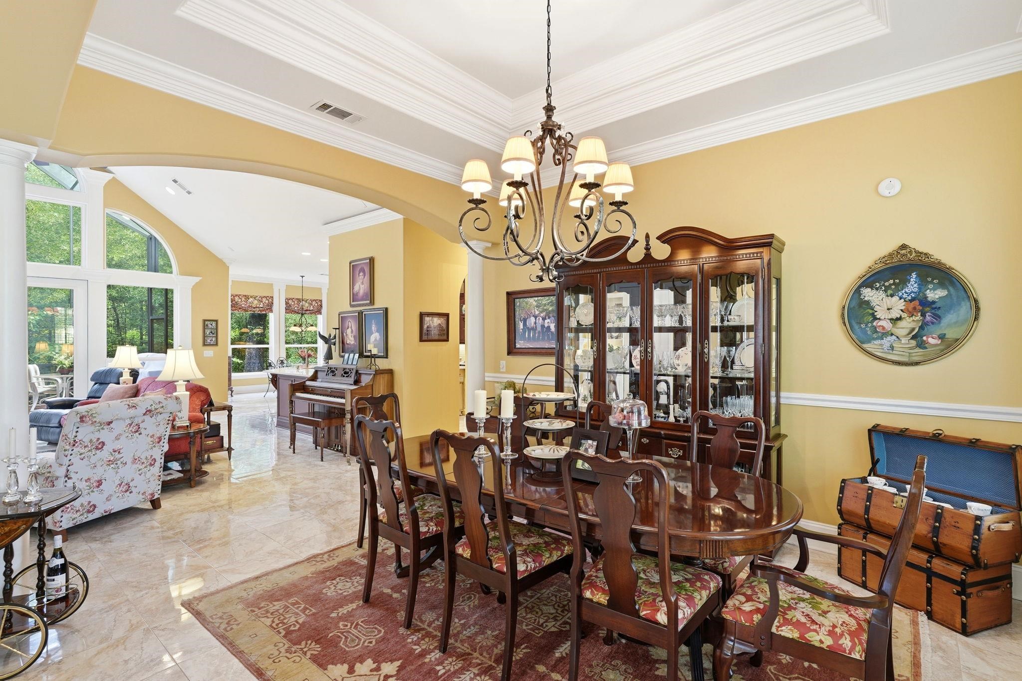 3436 OSPREY RIDGE Court