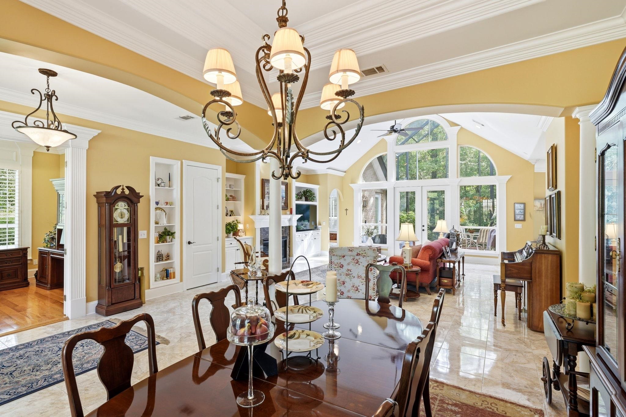 3436 OSPREY RIDGE Court