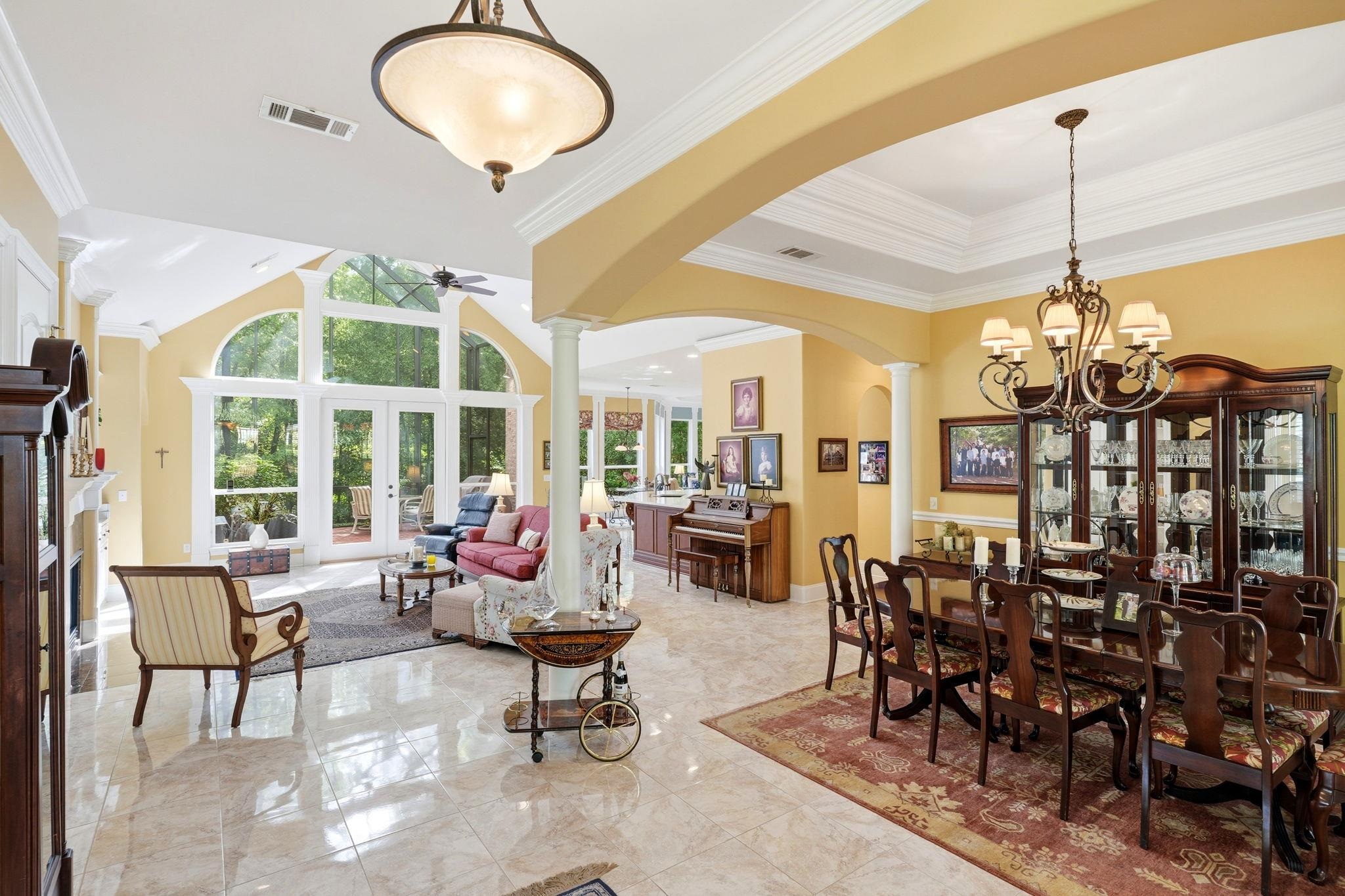 3436 OSPREY RIDGE Court