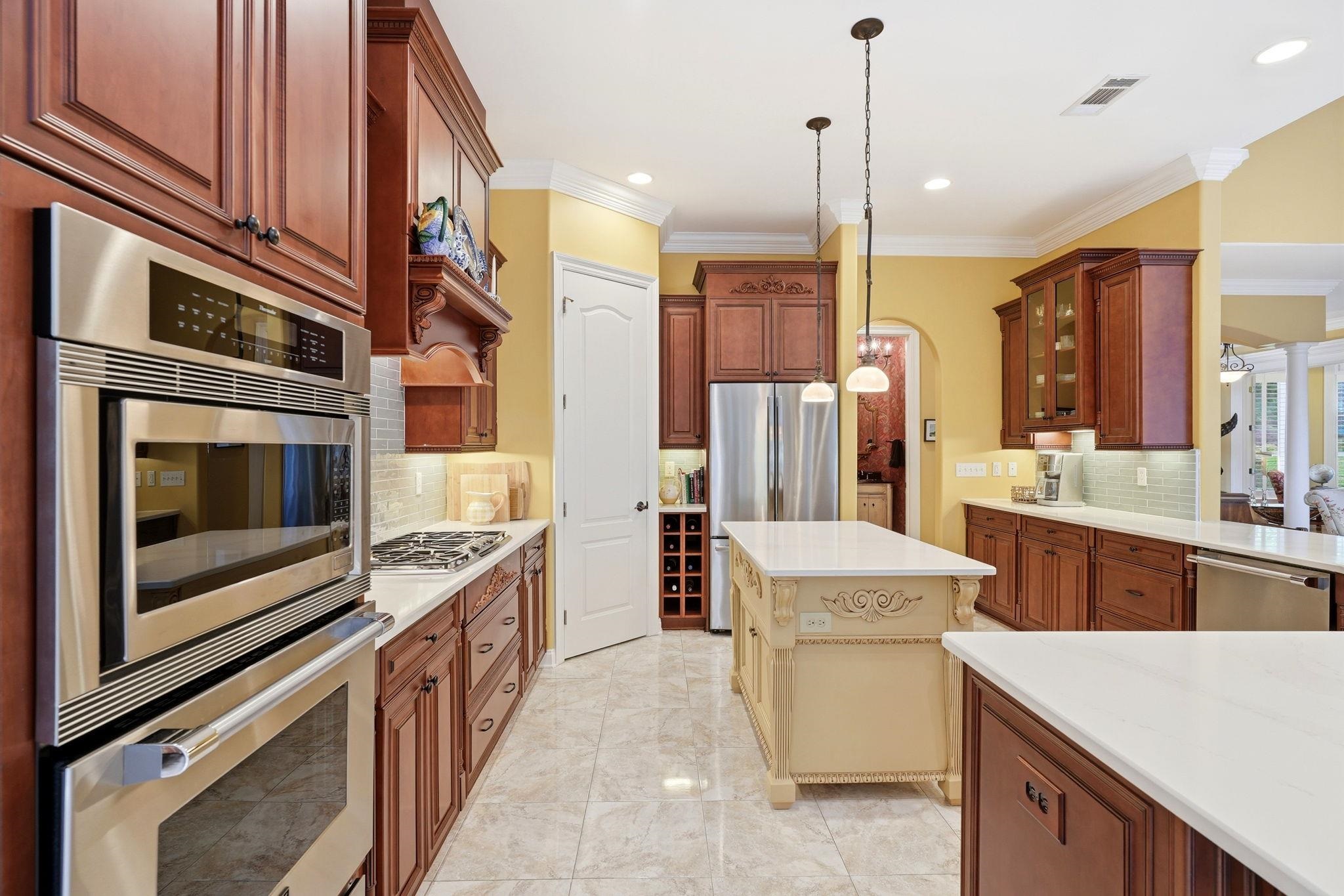 3436 OSPREY RIDGE Court