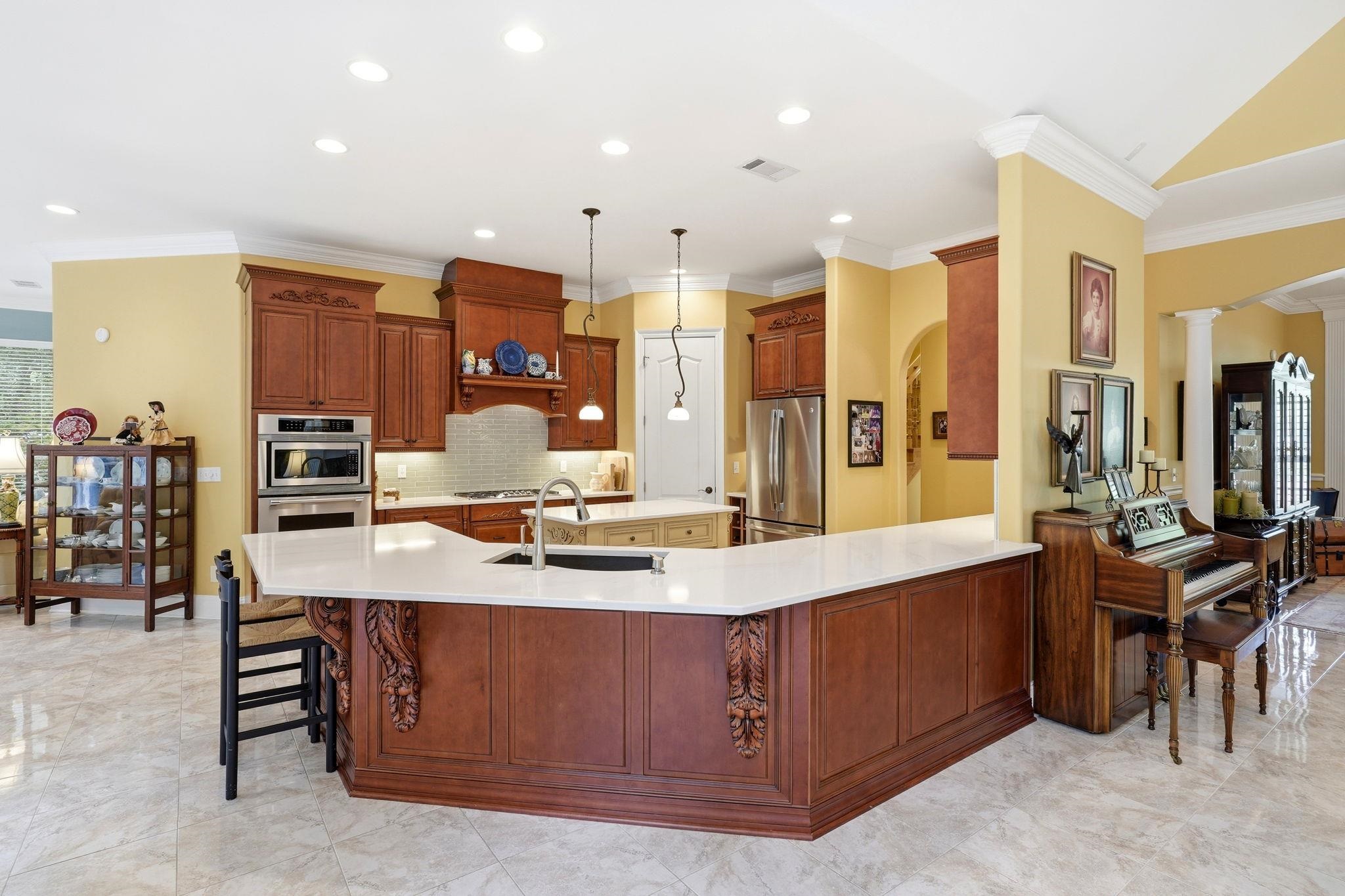 3436 OSPREY RIDGE Court