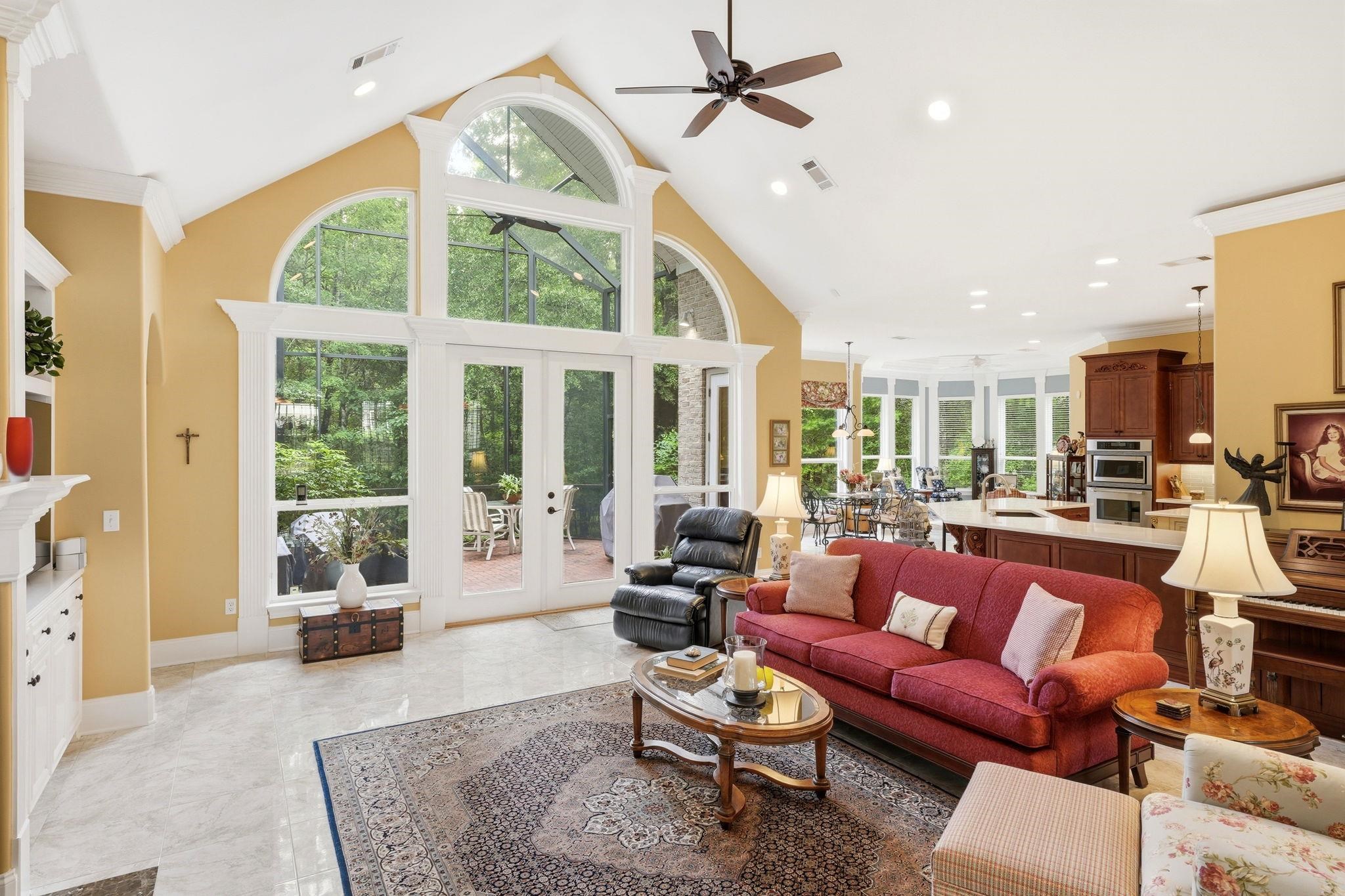 3436 OSPREY RIDGE Court