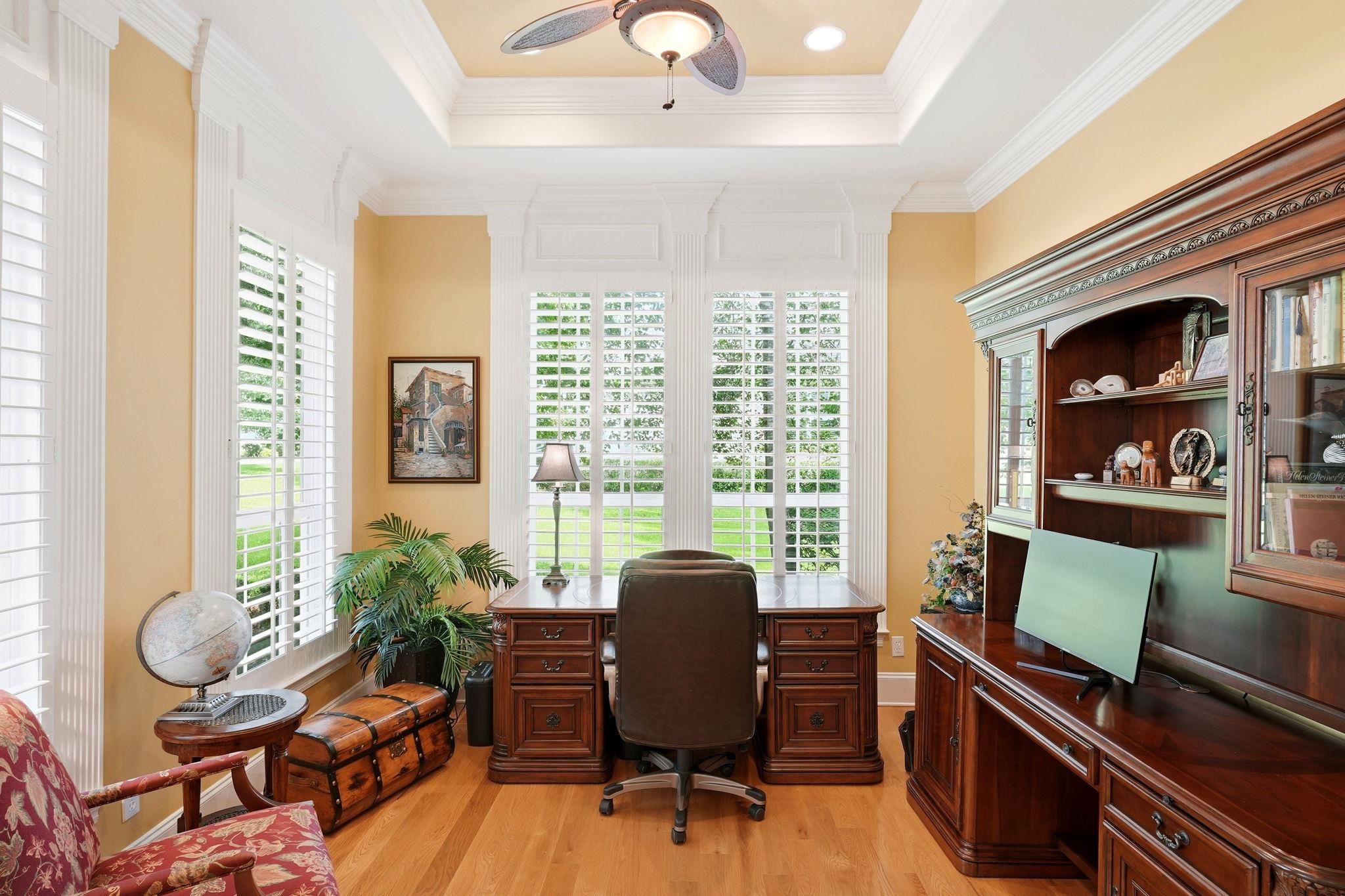 3436 OSPREY RIDGE Court