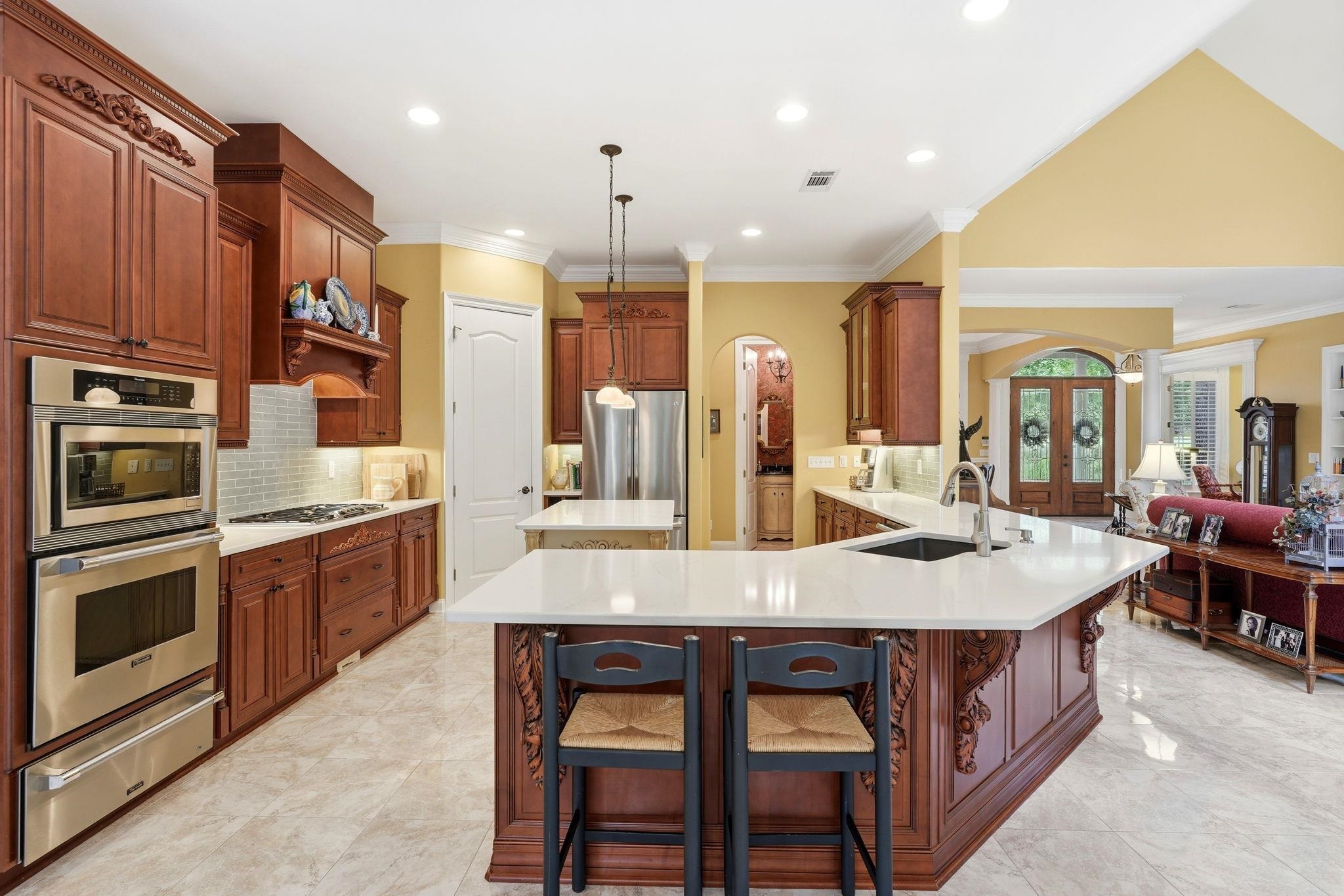 3436 OSPREY RIDGE Court