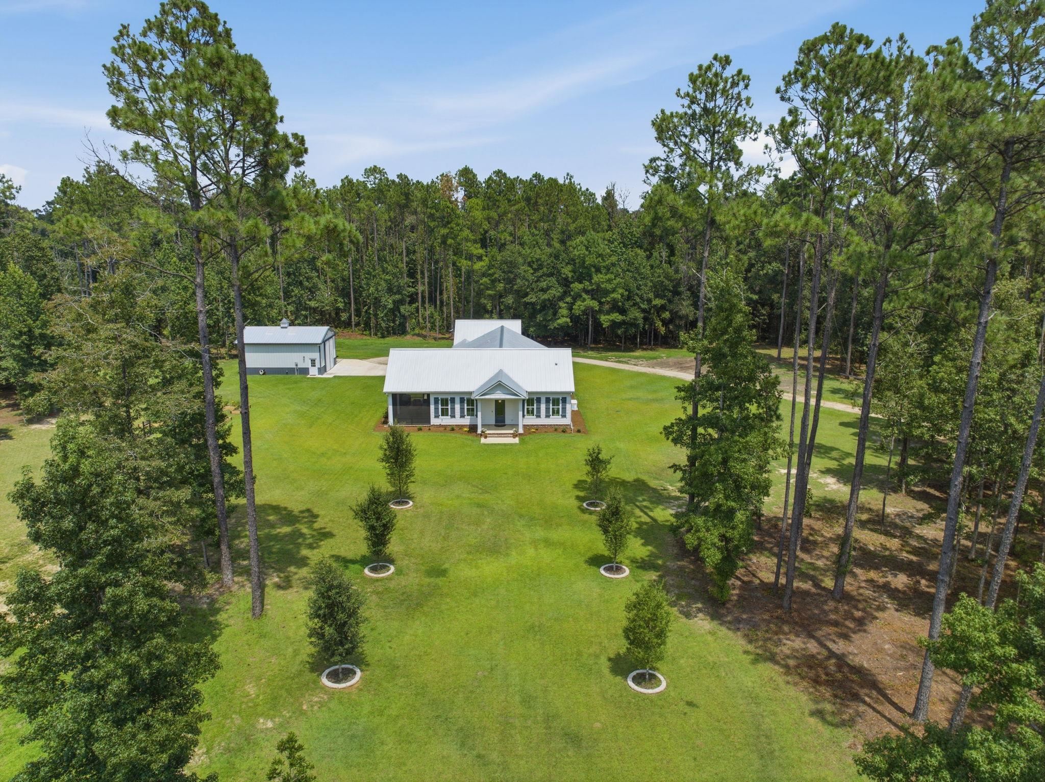 4216 W Washington Highway Monticello FL