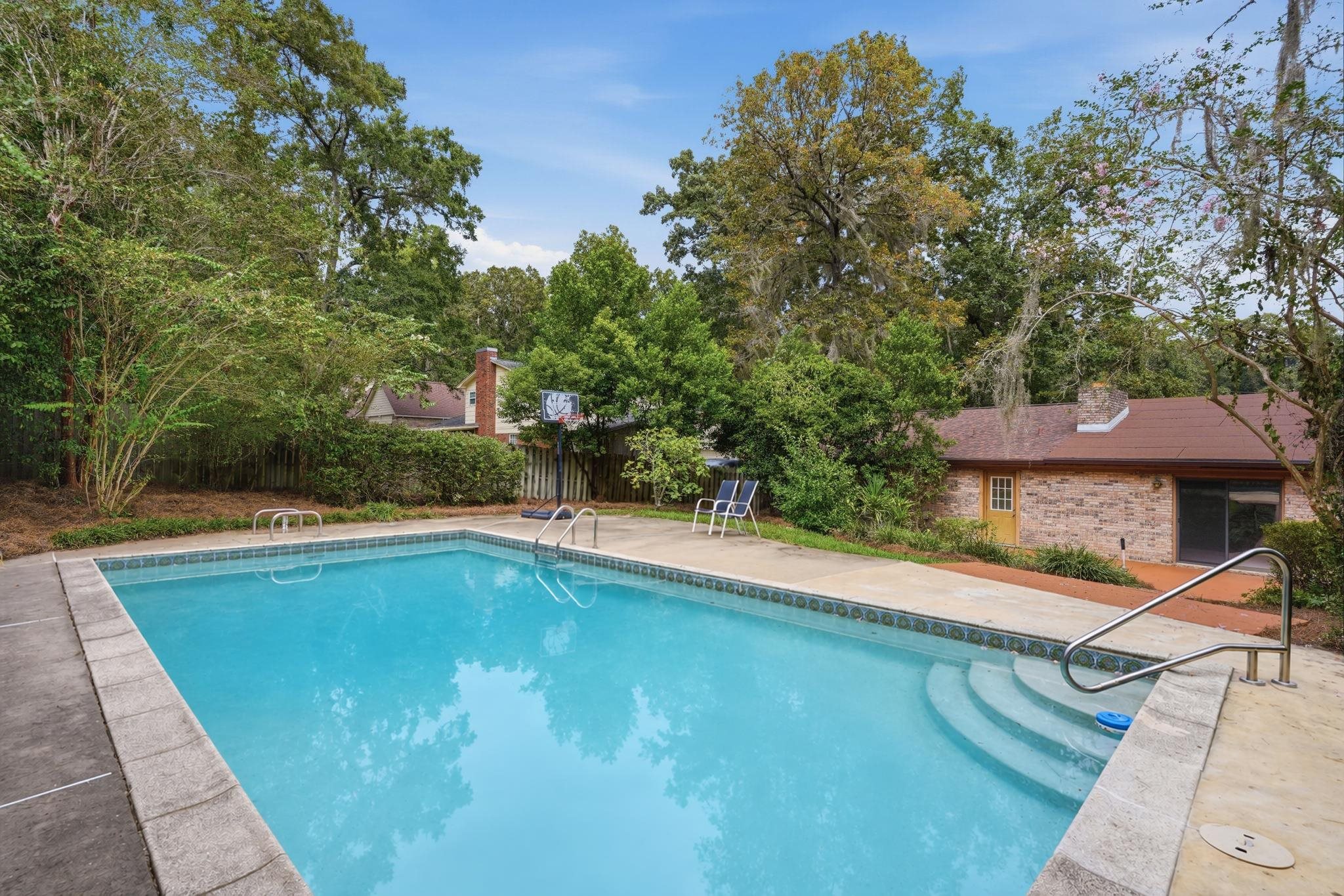 2514 BETTON WOODS Drive