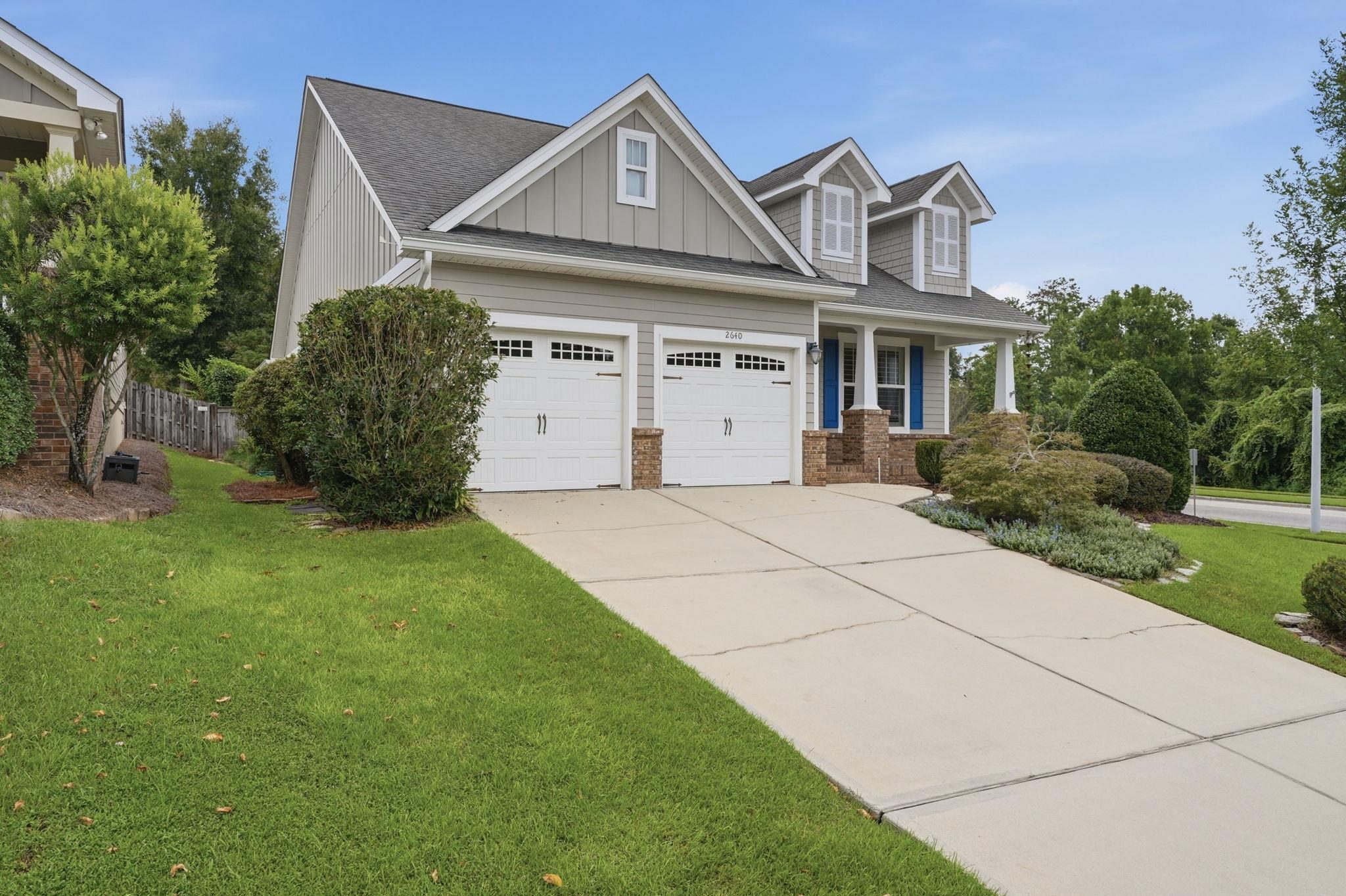 2640 MANASSAS Way