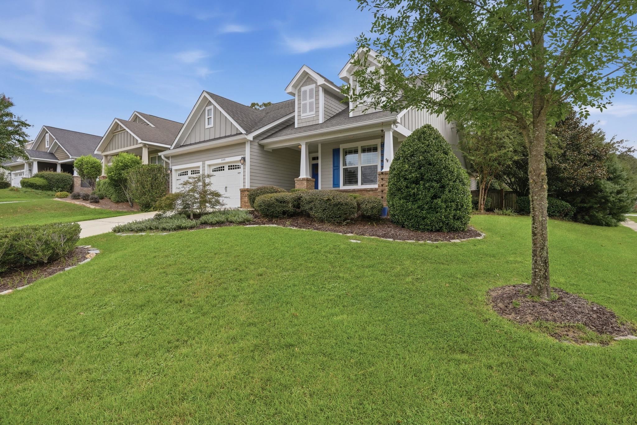 2640 MANASSAS Way