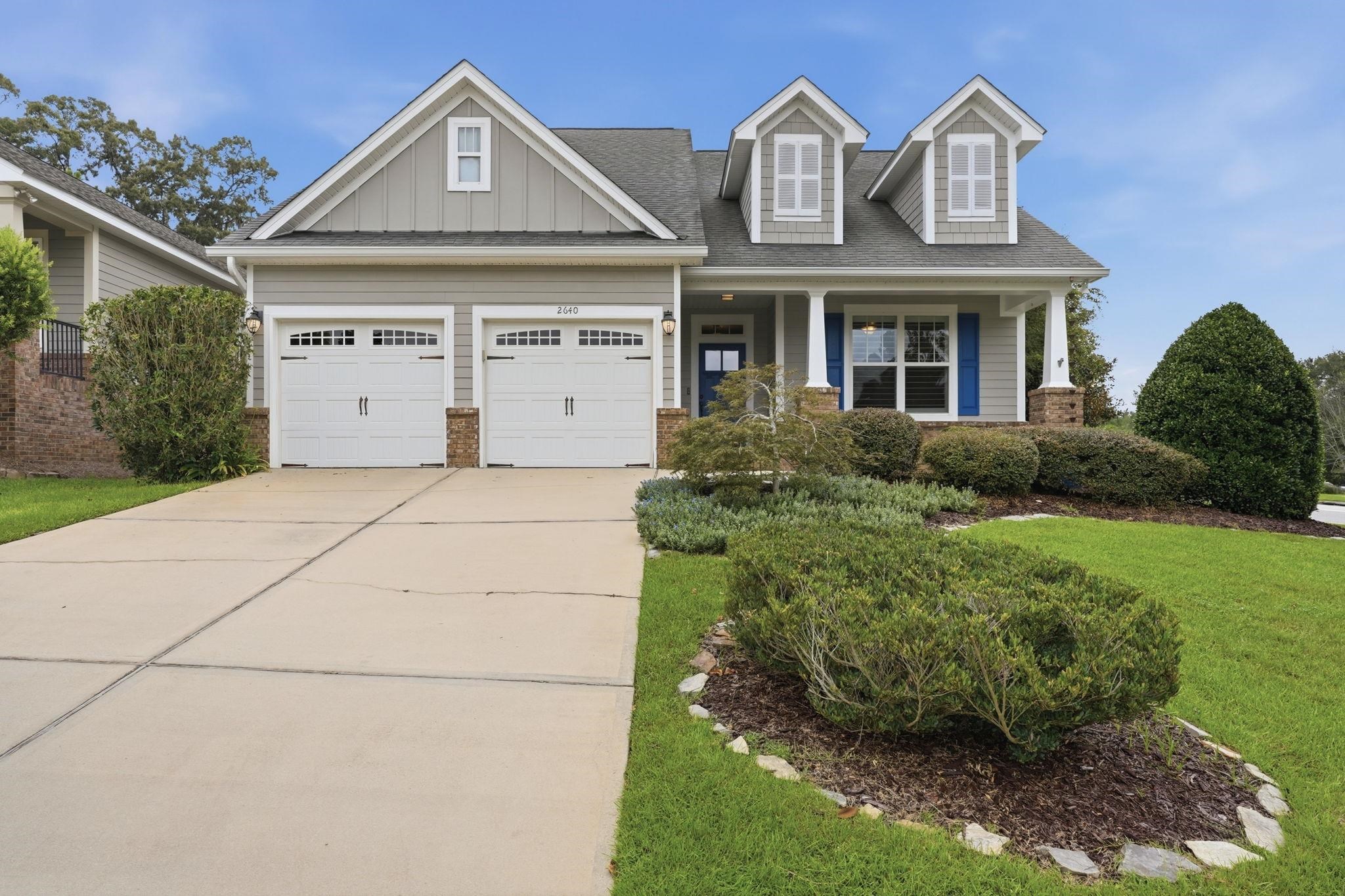 2640 MANASSAS Way
