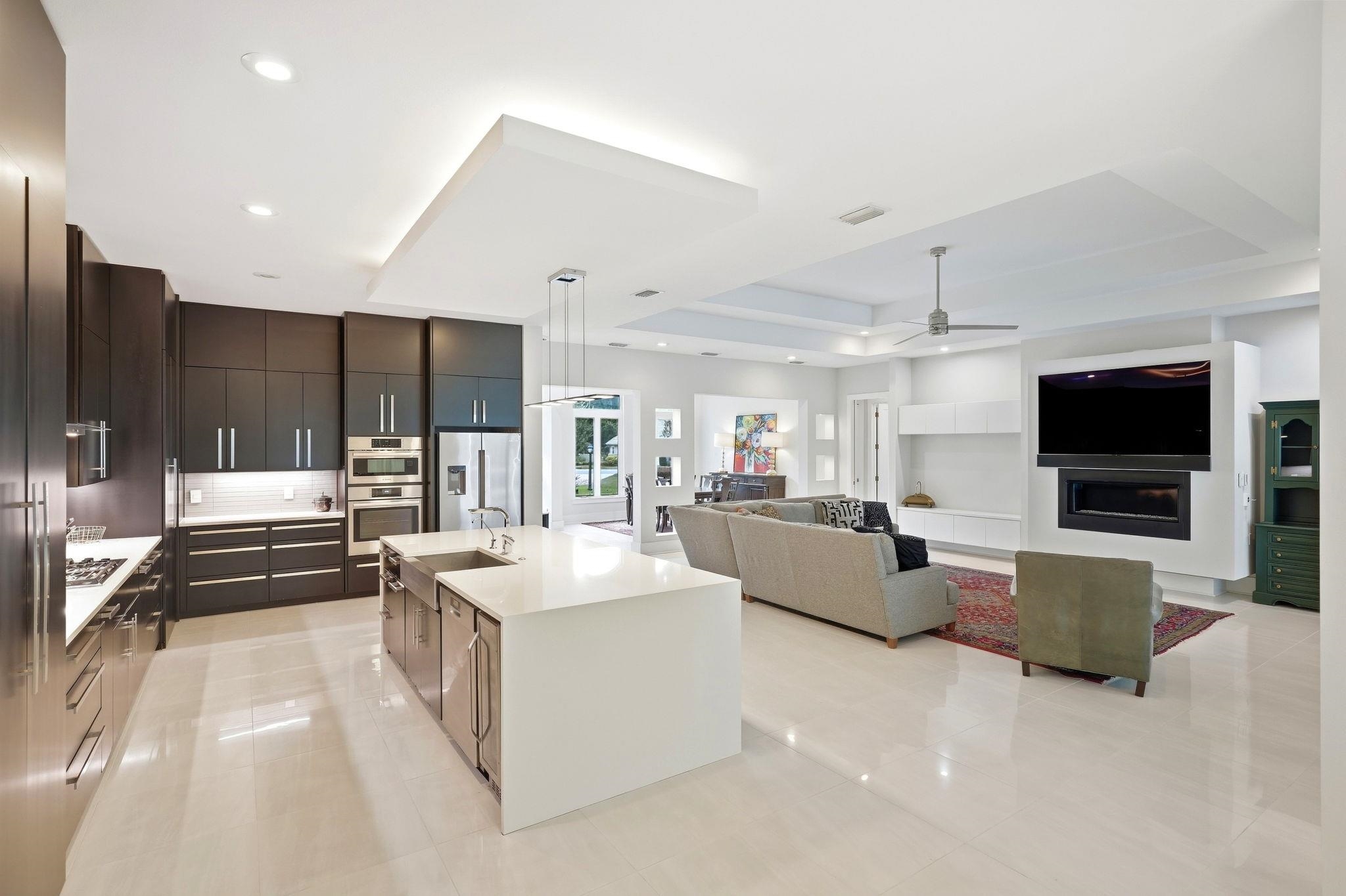 511 River Pond Court