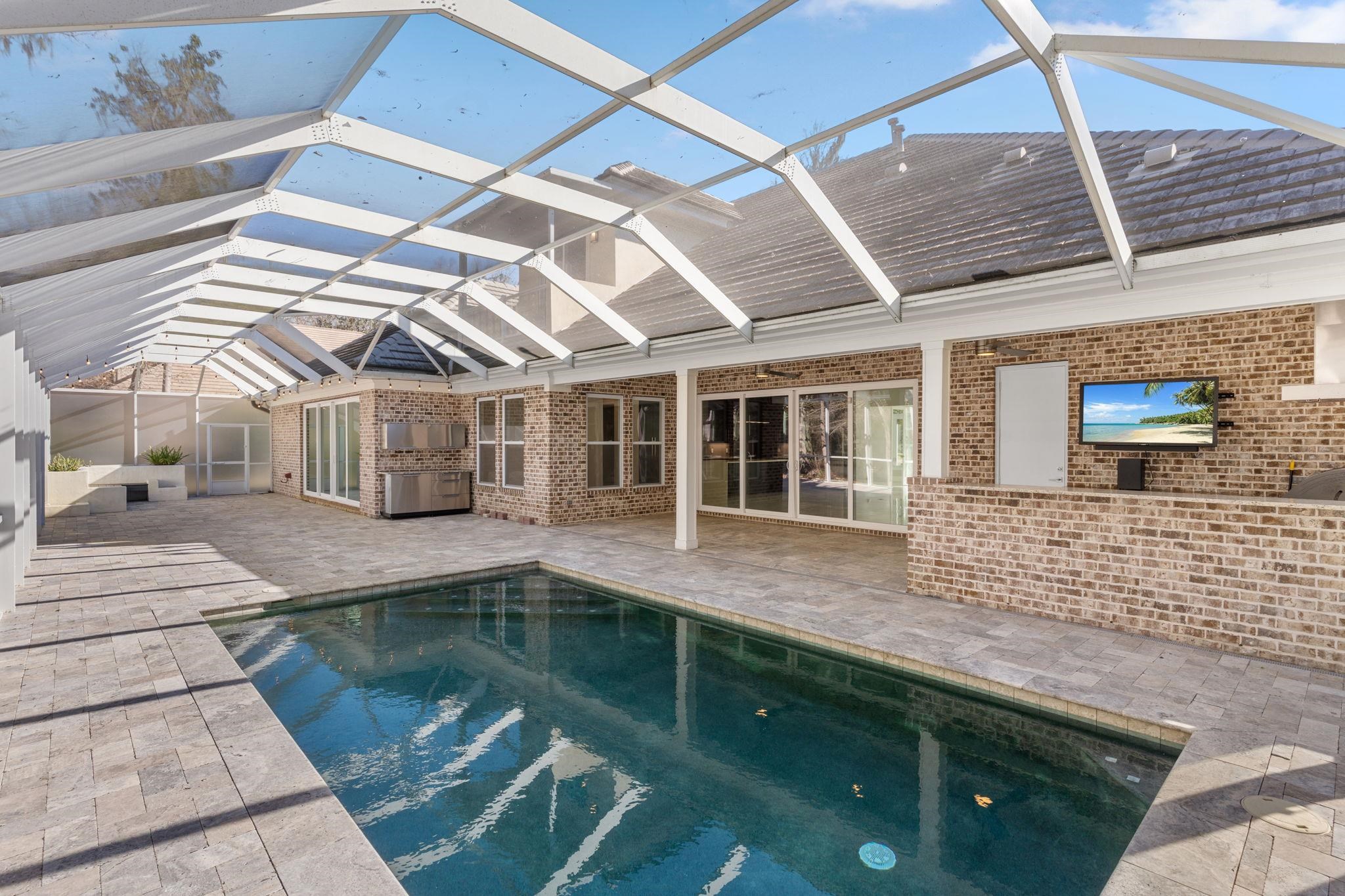 511 River Pond Court
