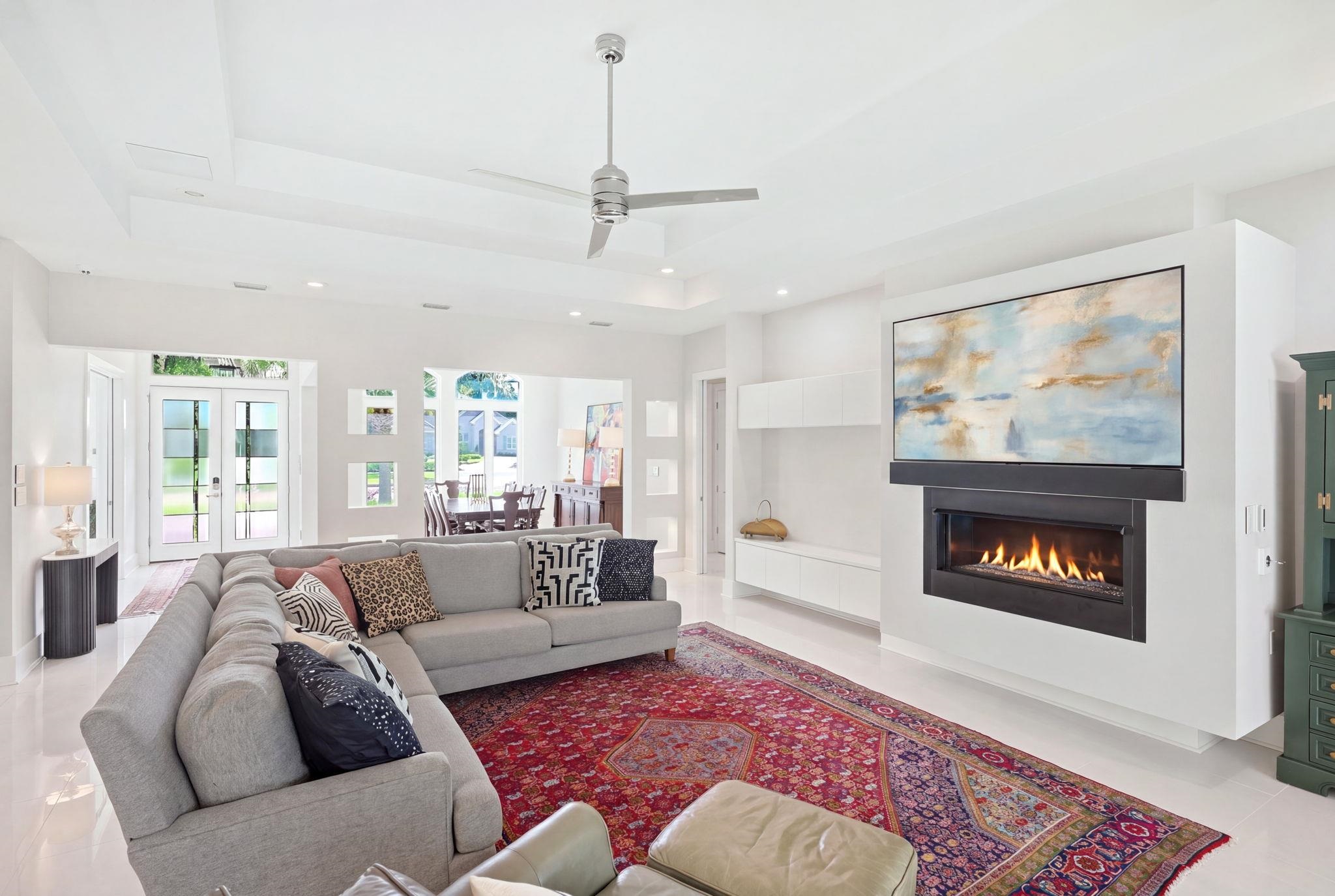 511 River Pond Court