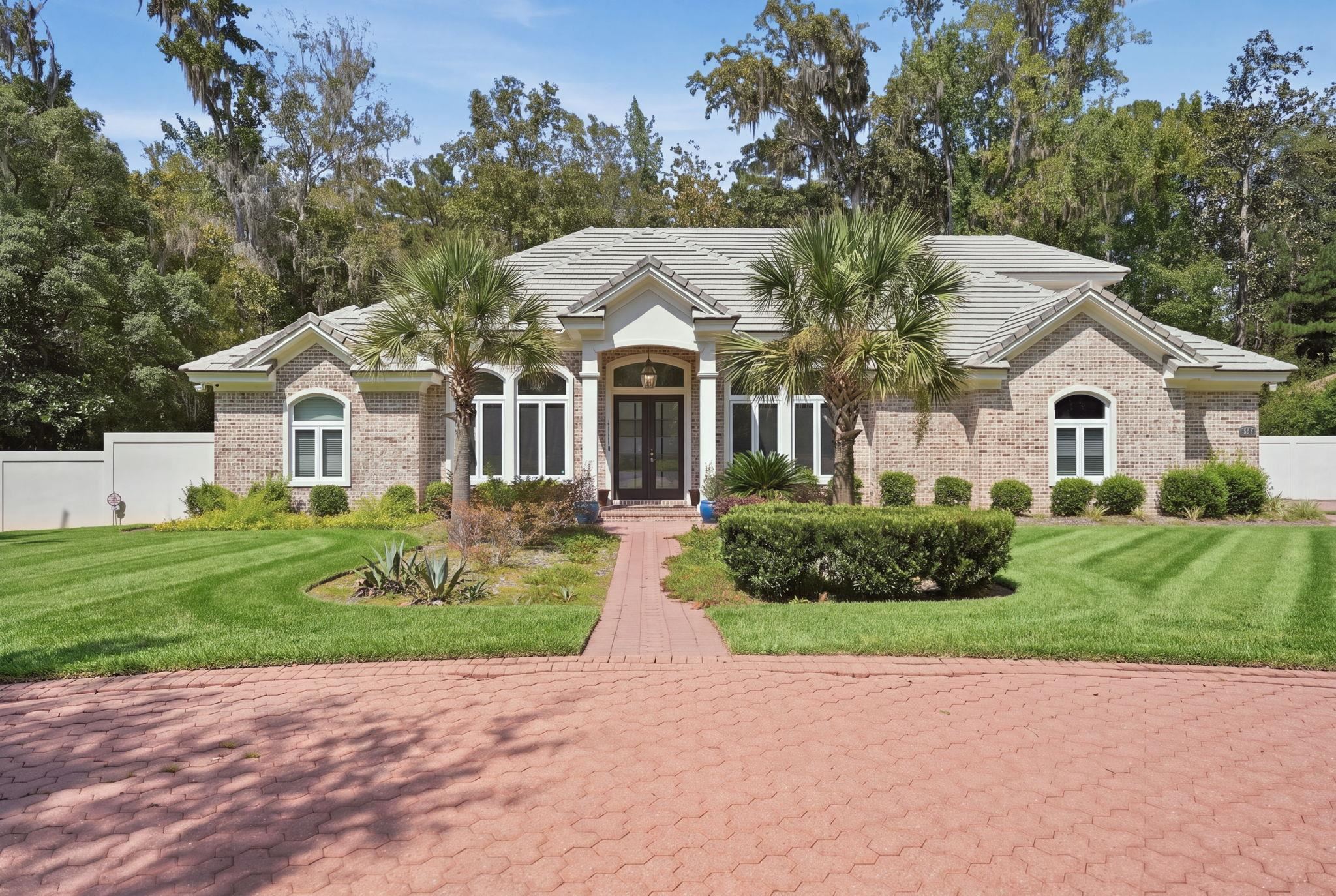 511 River Pond Court