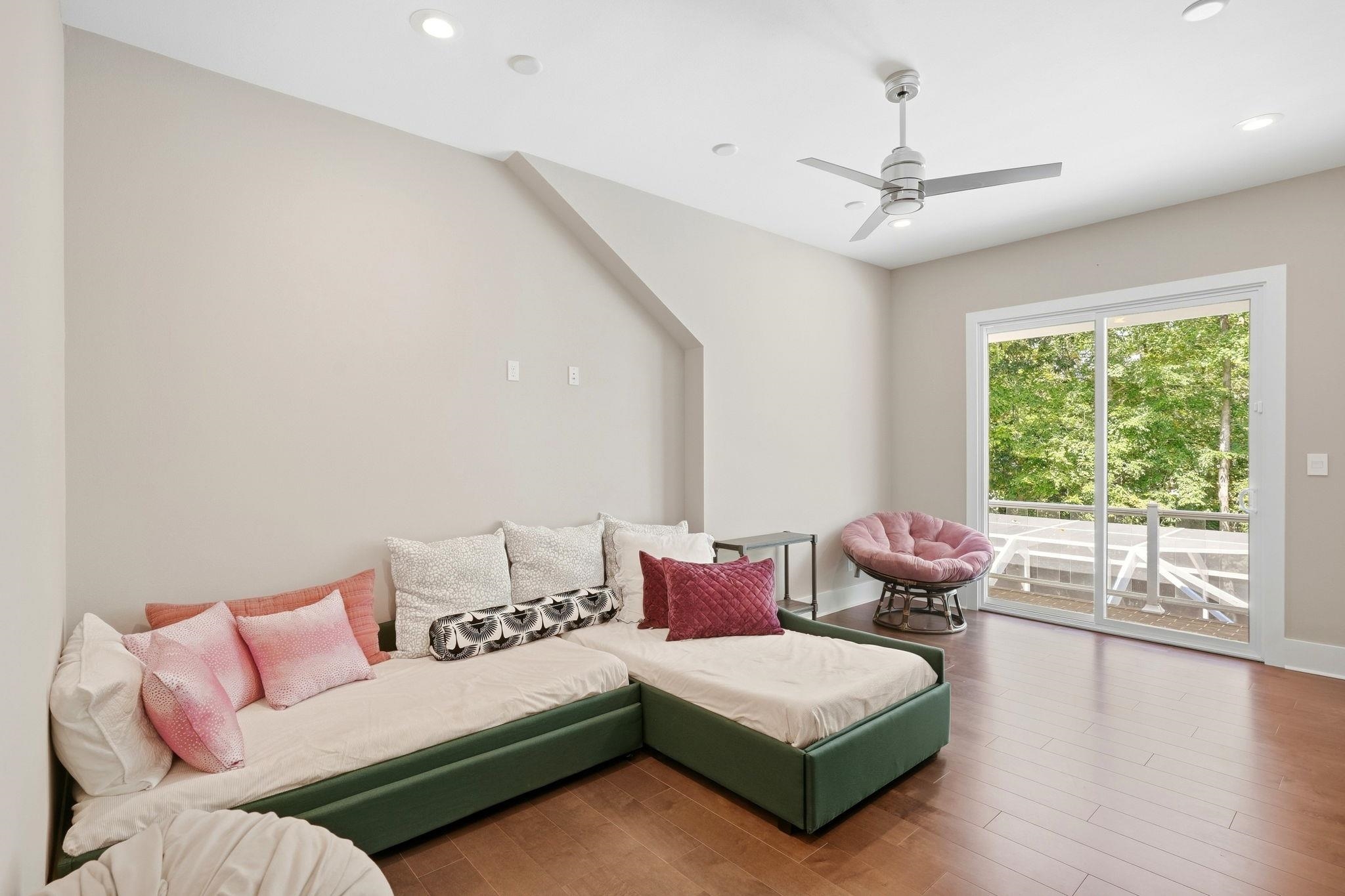 511 River Pond Court
