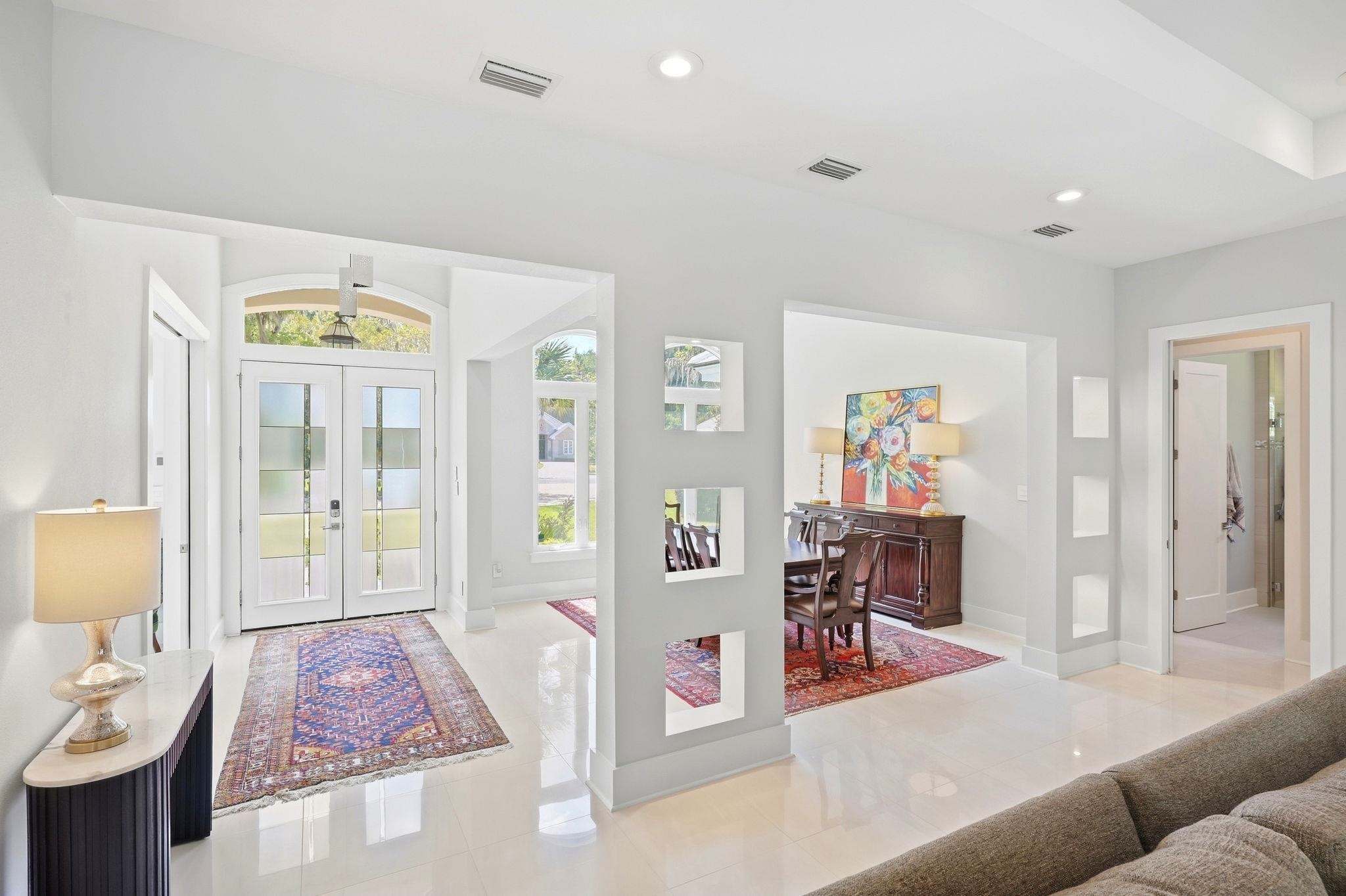 511 River Pond Court