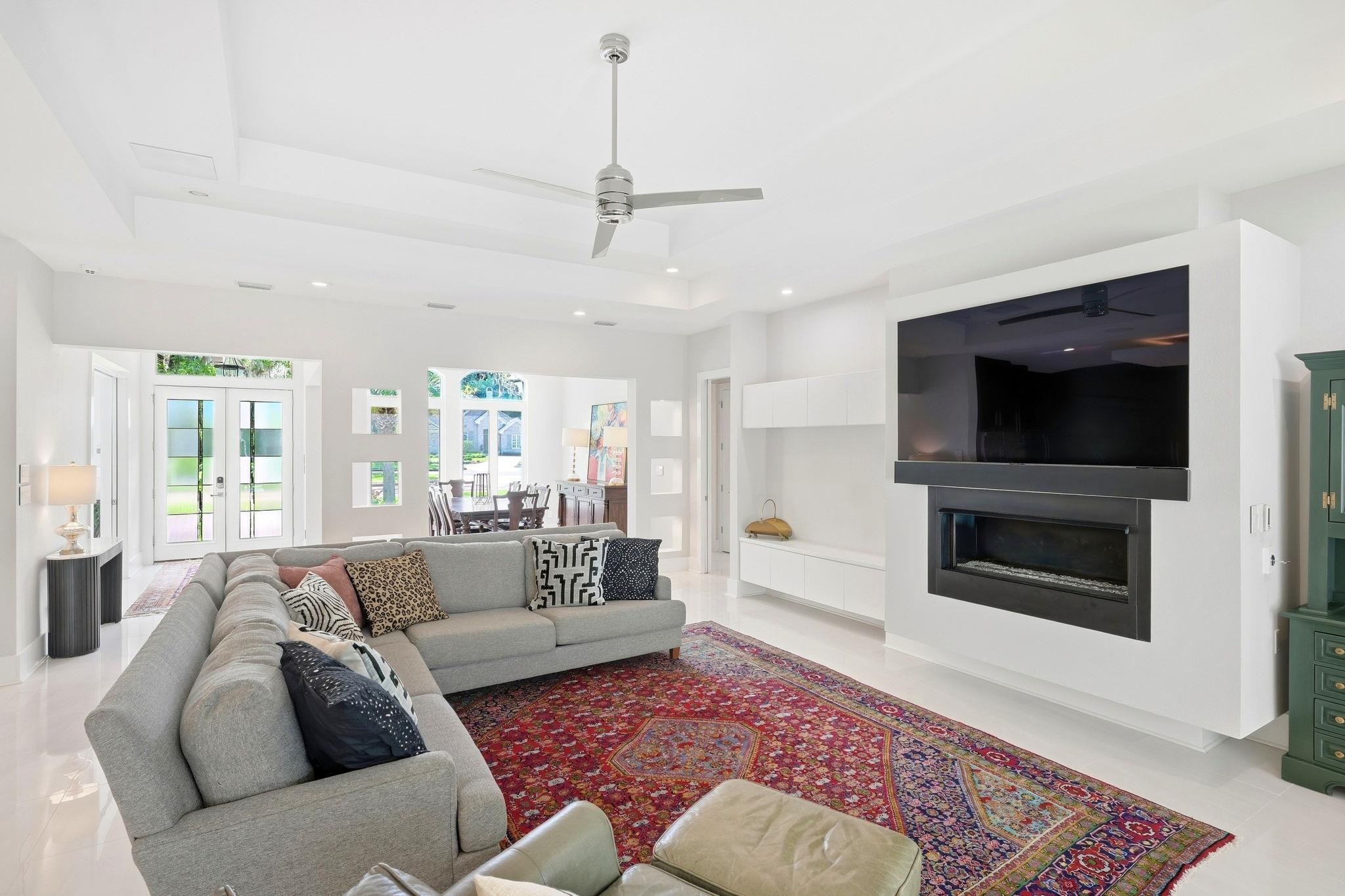 511 River Pond Court