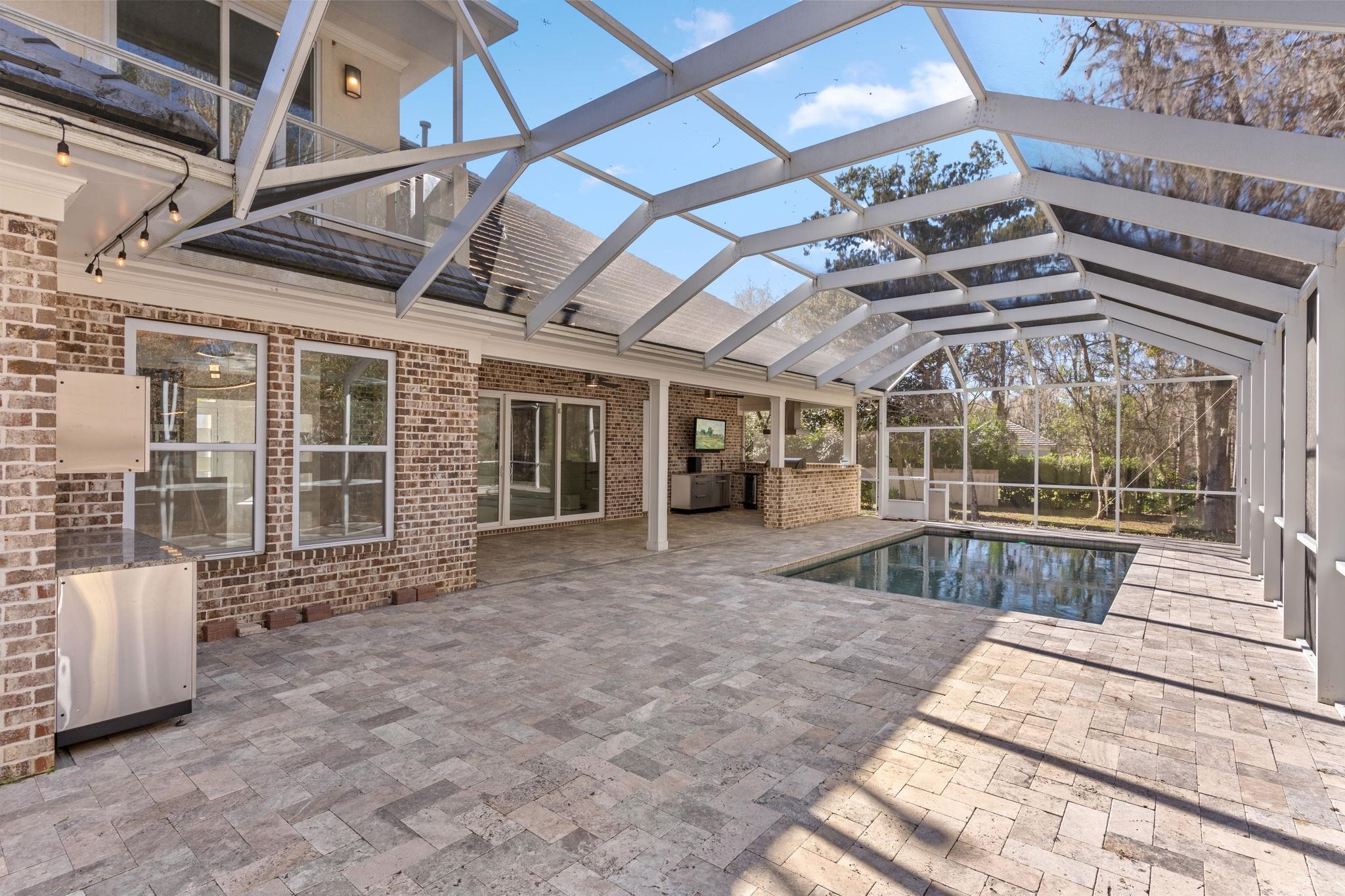 511 River Pond Court