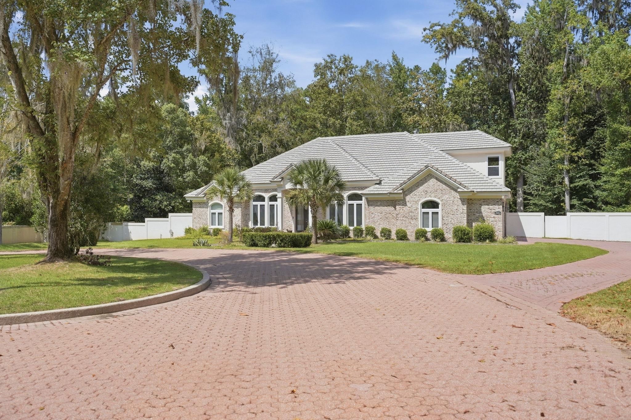 511 River Pond Court