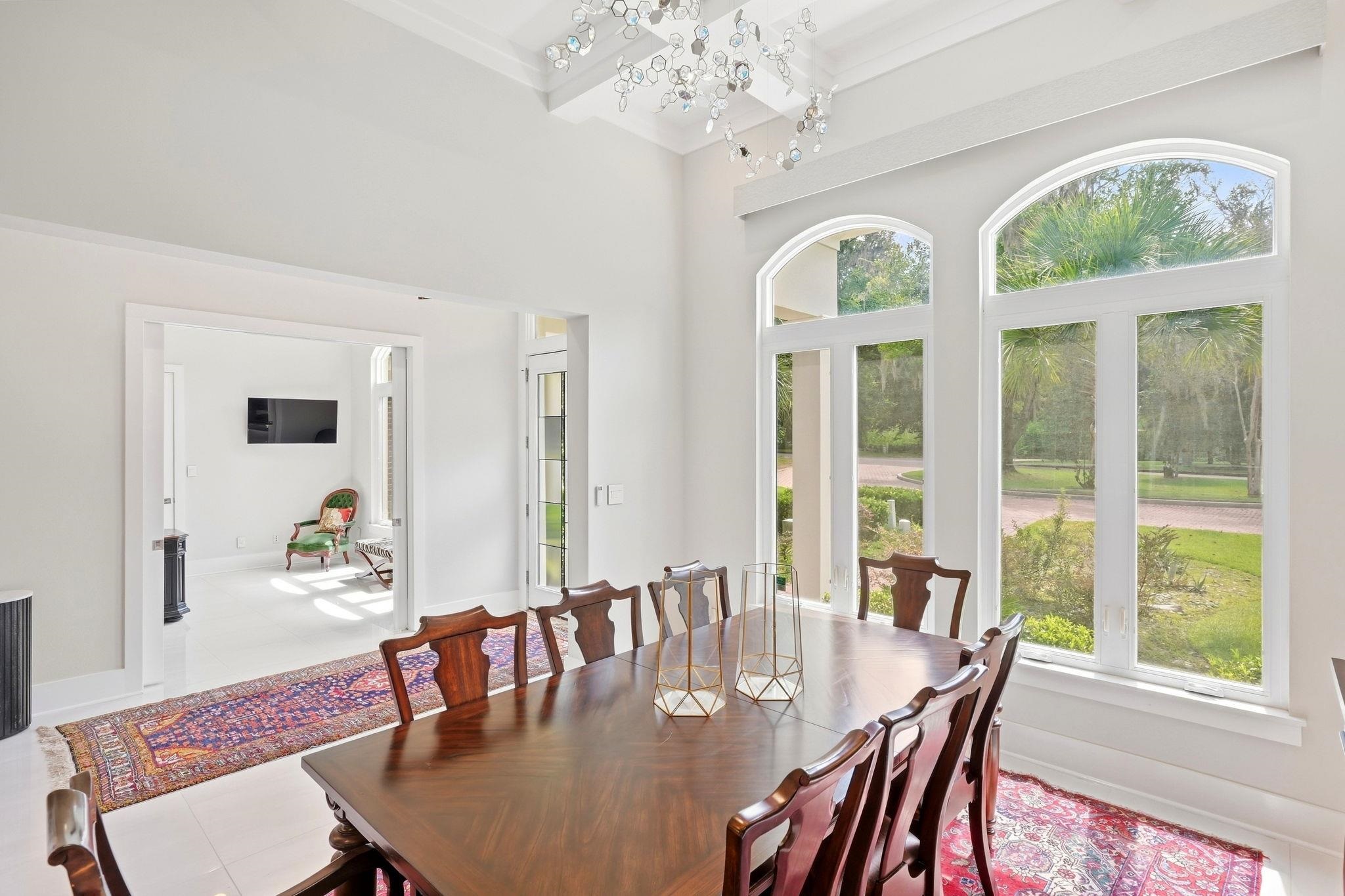 511 River Pond Court