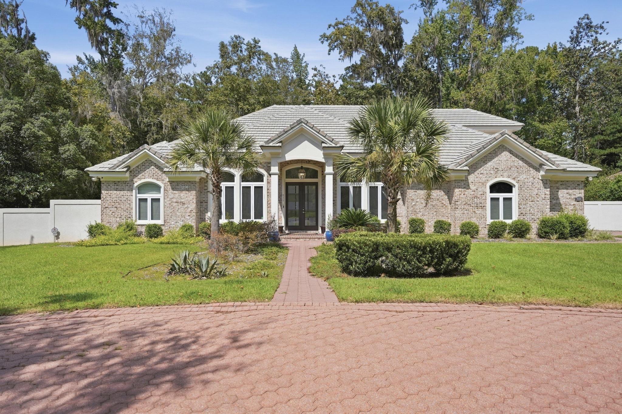 511 River Pond Court