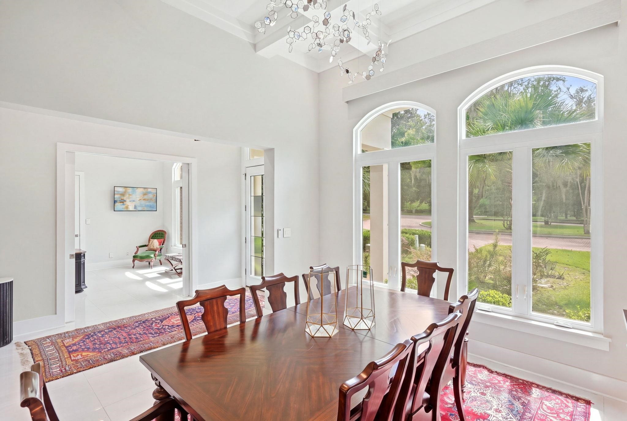 511 River Pond Court
