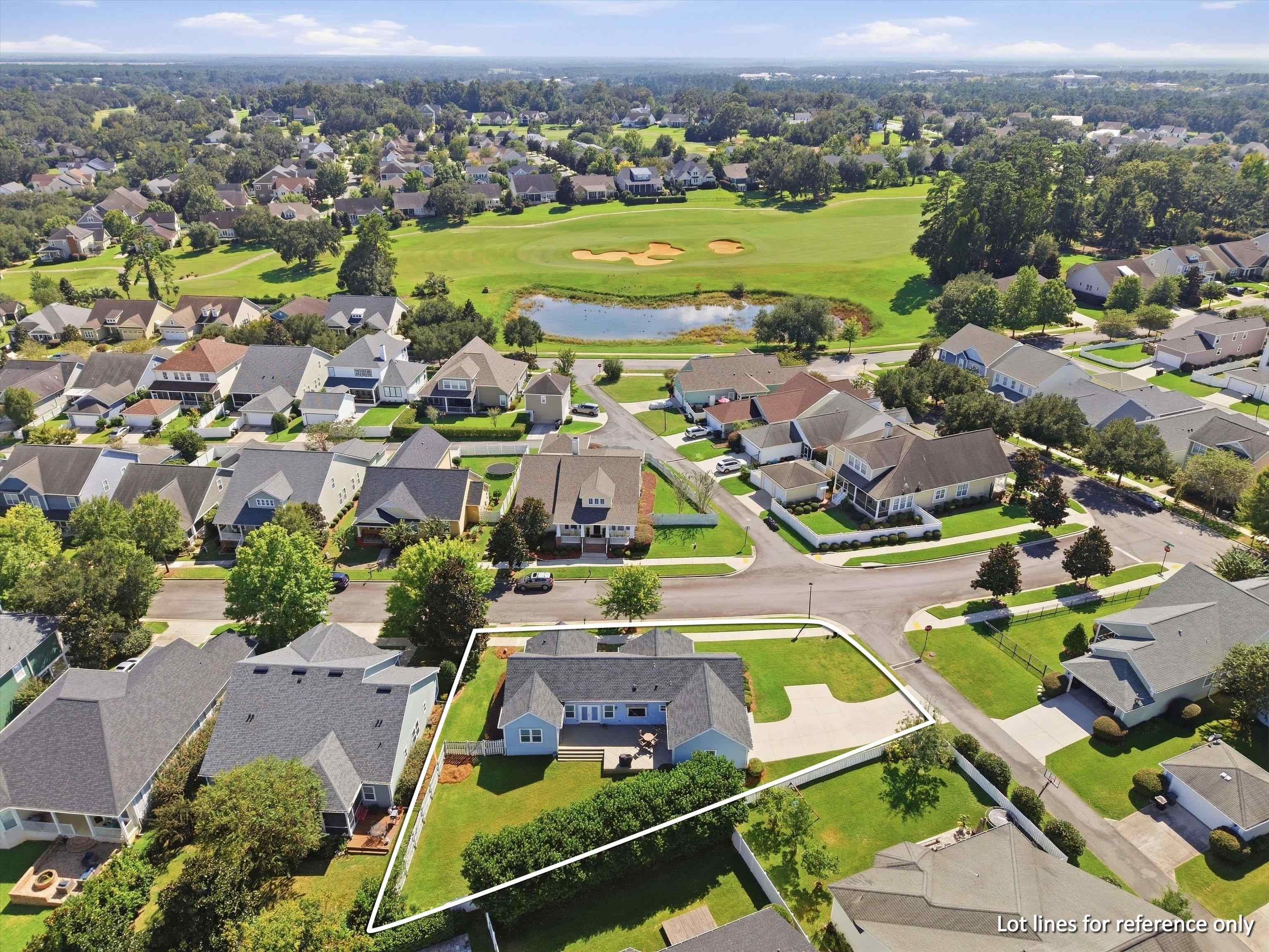 2460 Lantana Lane
