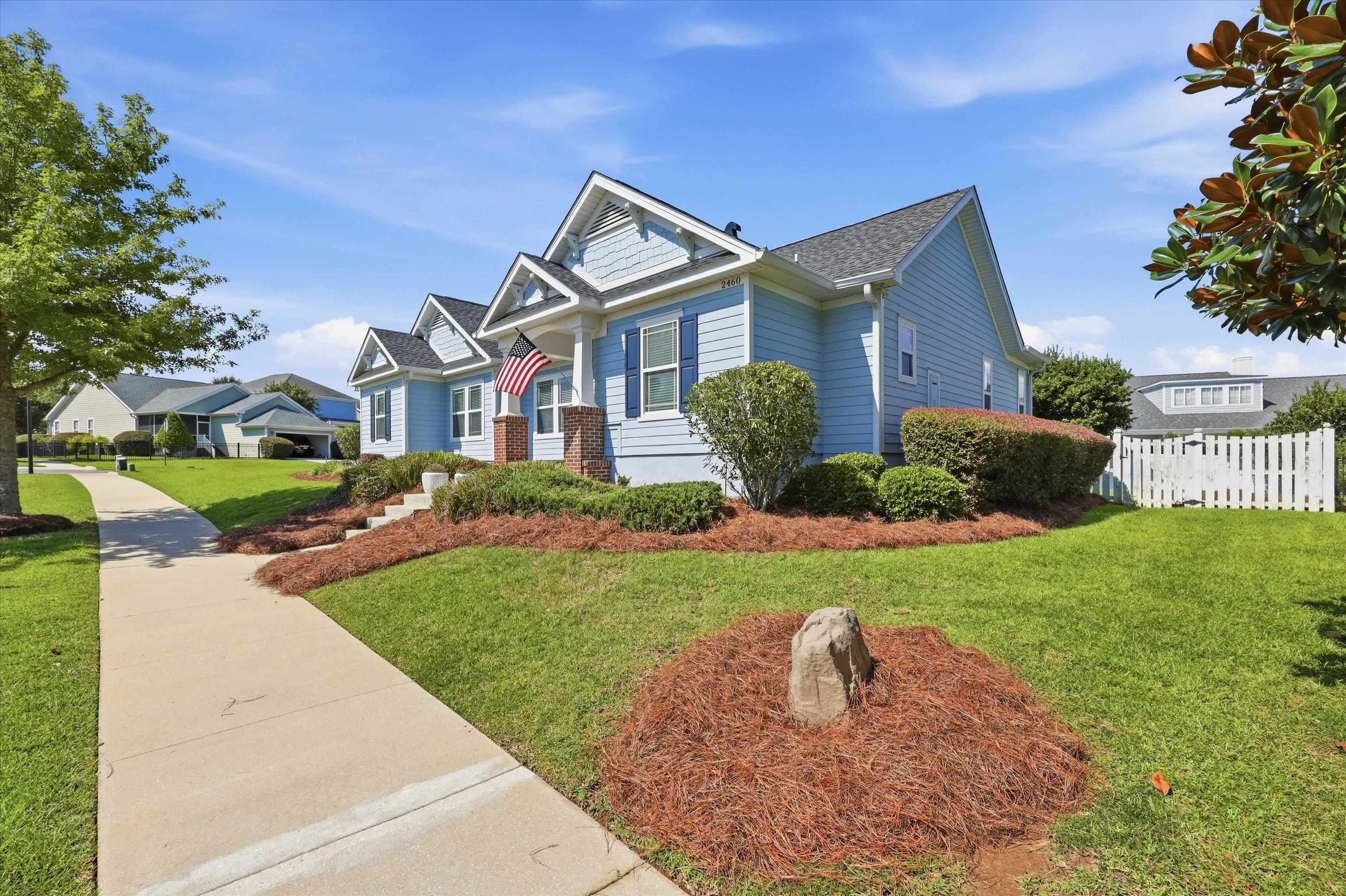 2460 Lantana Lane
